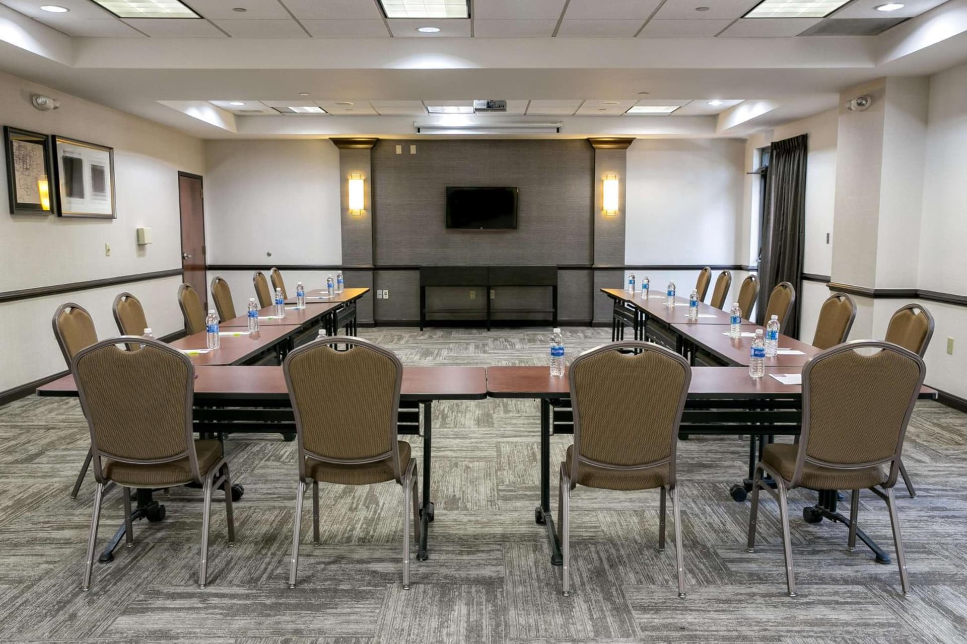 Hyatt Place Nashville Franklin Cool Springs gallery photo in Franklin, TN — image 27