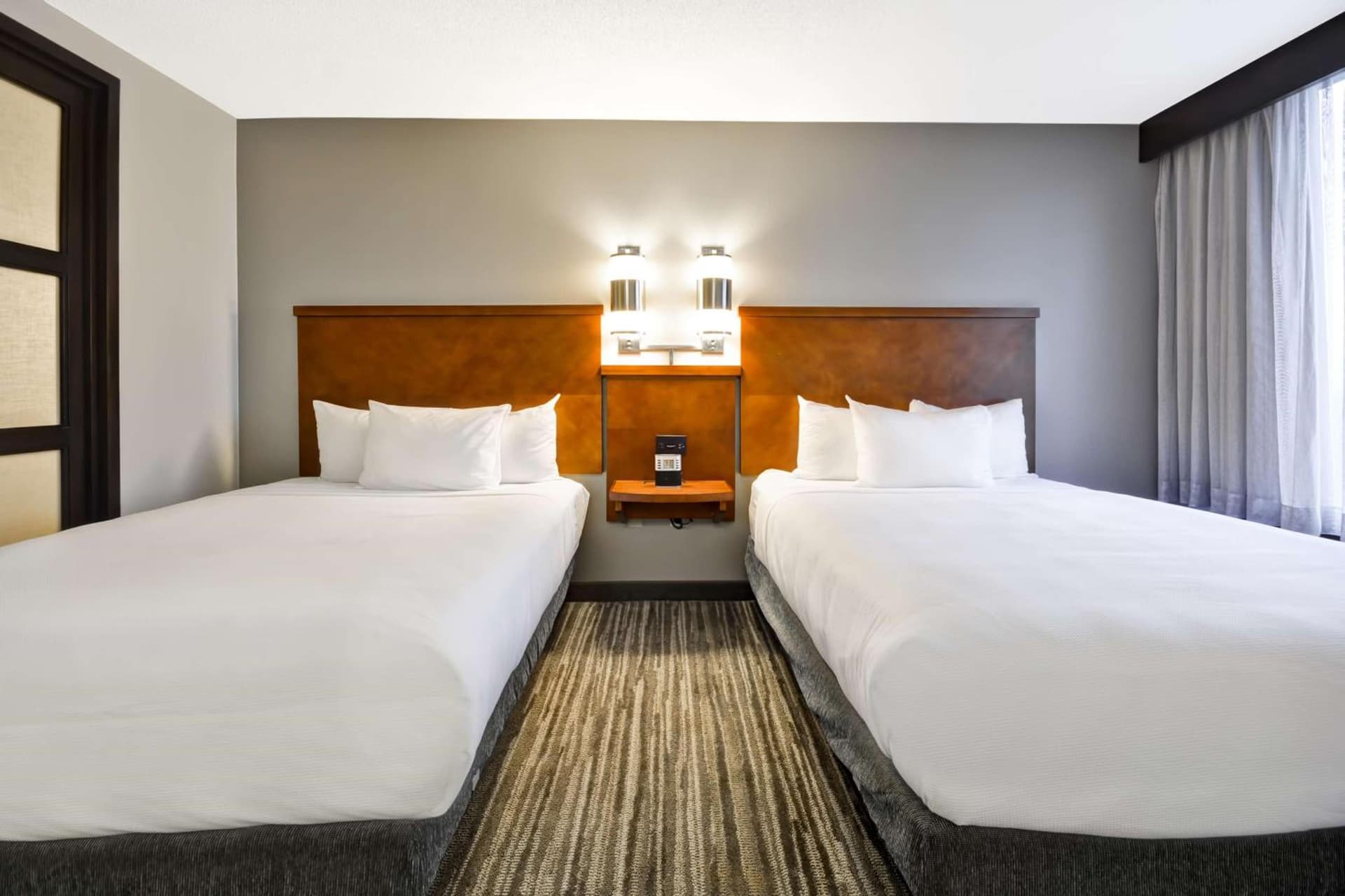 Hyatt Place Kansas City/Overland Park/Metcalf gallery photo in Overland Park, KS — image 26