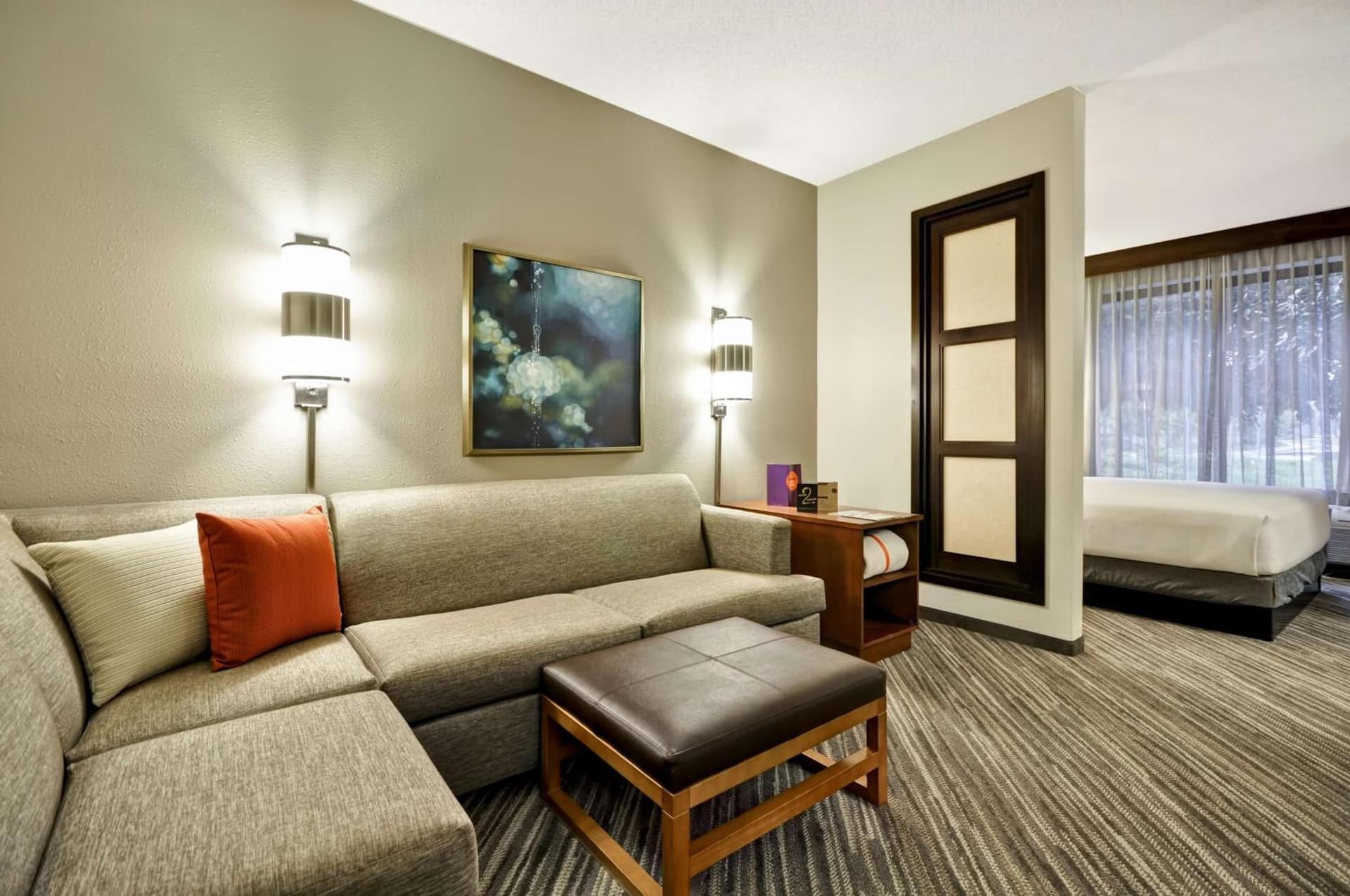 Hyatt Place Tampa Airport/Westshore gallery photo in Tampa, FL — image 16