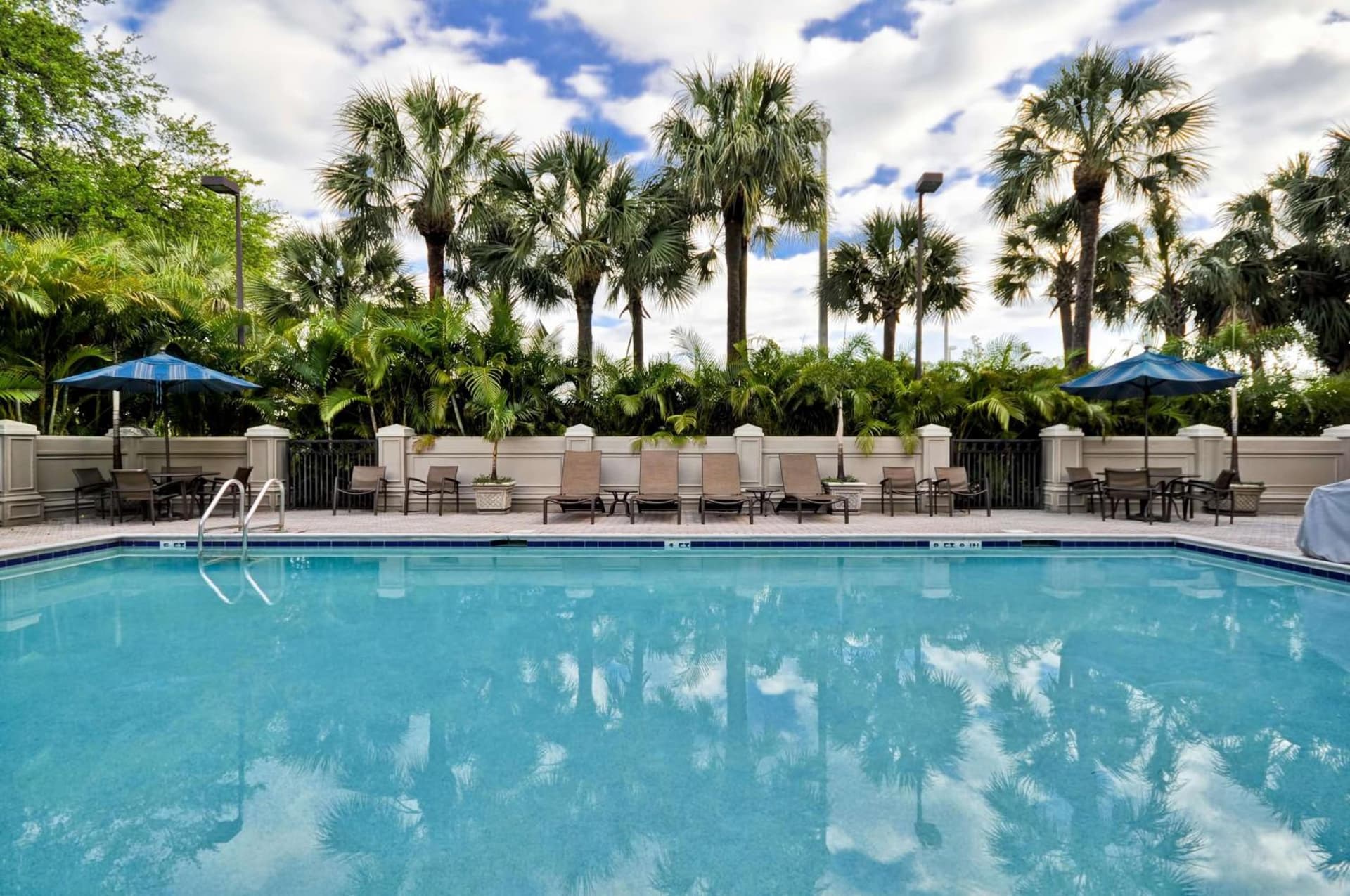 Hyatt Place Tampa Airport/Westshore gallery photo in Tampa, FL — image 10