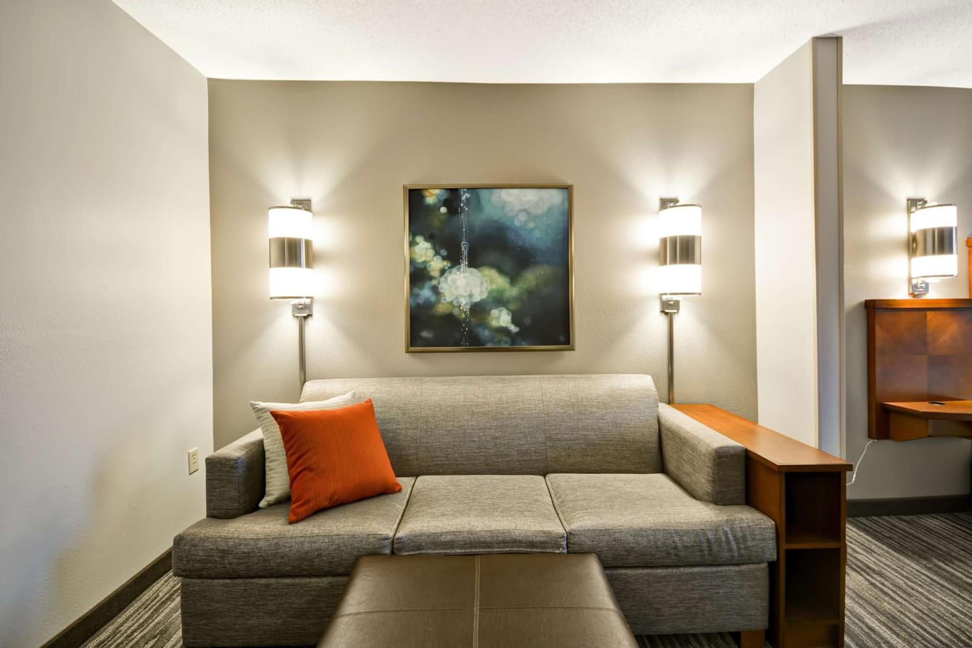 Hyatt Place Kansas City/Overland Park/Metcalf gallery photo in Overland Park, KS — image 13