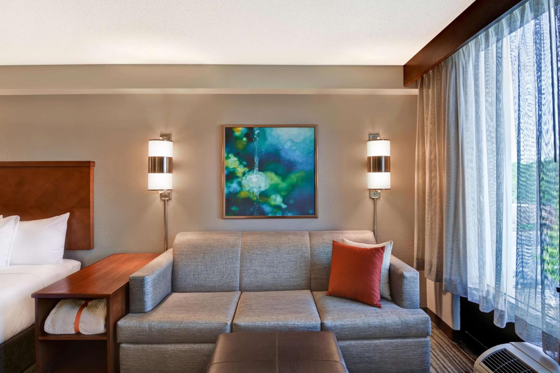 Hyatt Place Memphis Wolfchase gallery photo in Memphis, TN — image 14