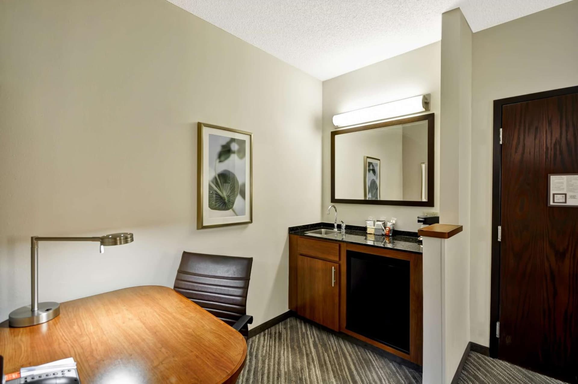 Hyatt Place Tampa Airport/Westshore gallery photo in Tampa, FL — image 29