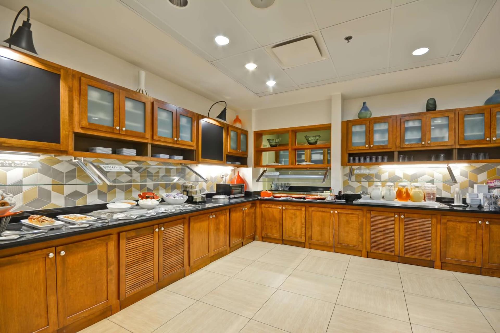 Hyatt Place Kansas City/Overland Park/Metcalf gallery photo in Overland Park, KS — image 21