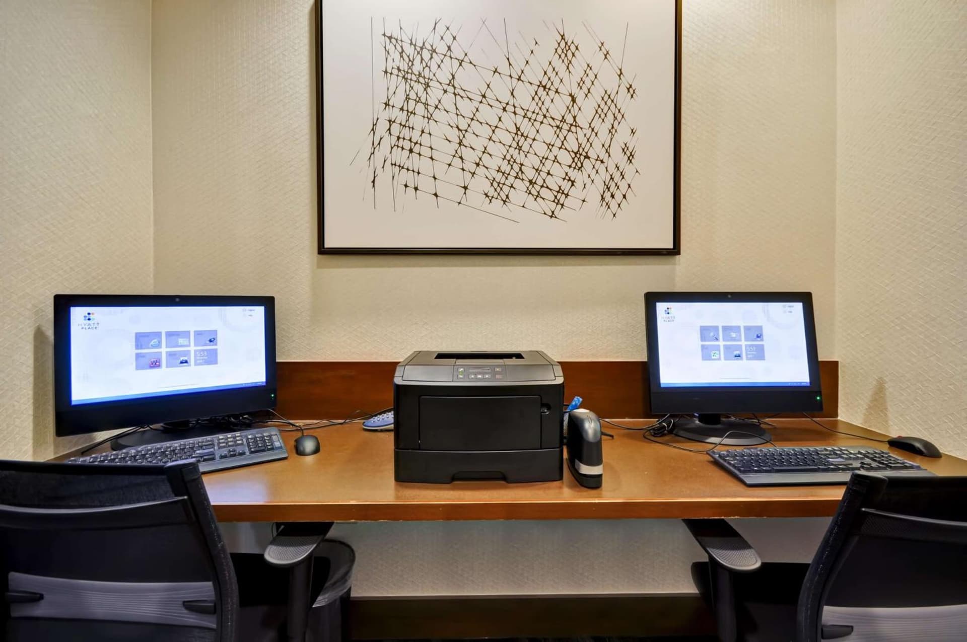 Hyatt Place Tampa Airport/Westshore gallery photo in Tampa, FL — image 30