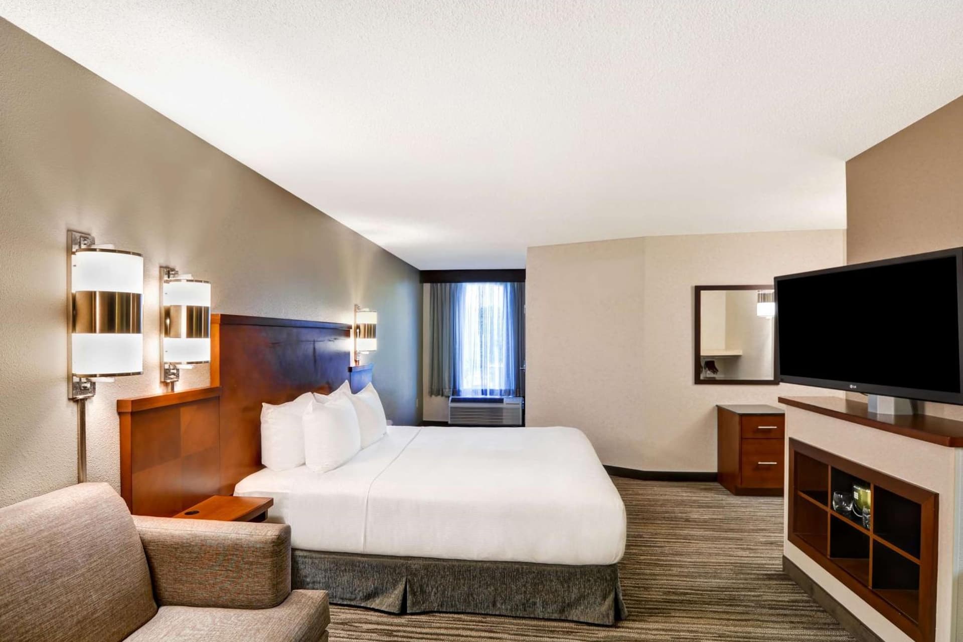 Hyatt Place Memphis Wolfchase gallery photo in Memphis, TN — image 18