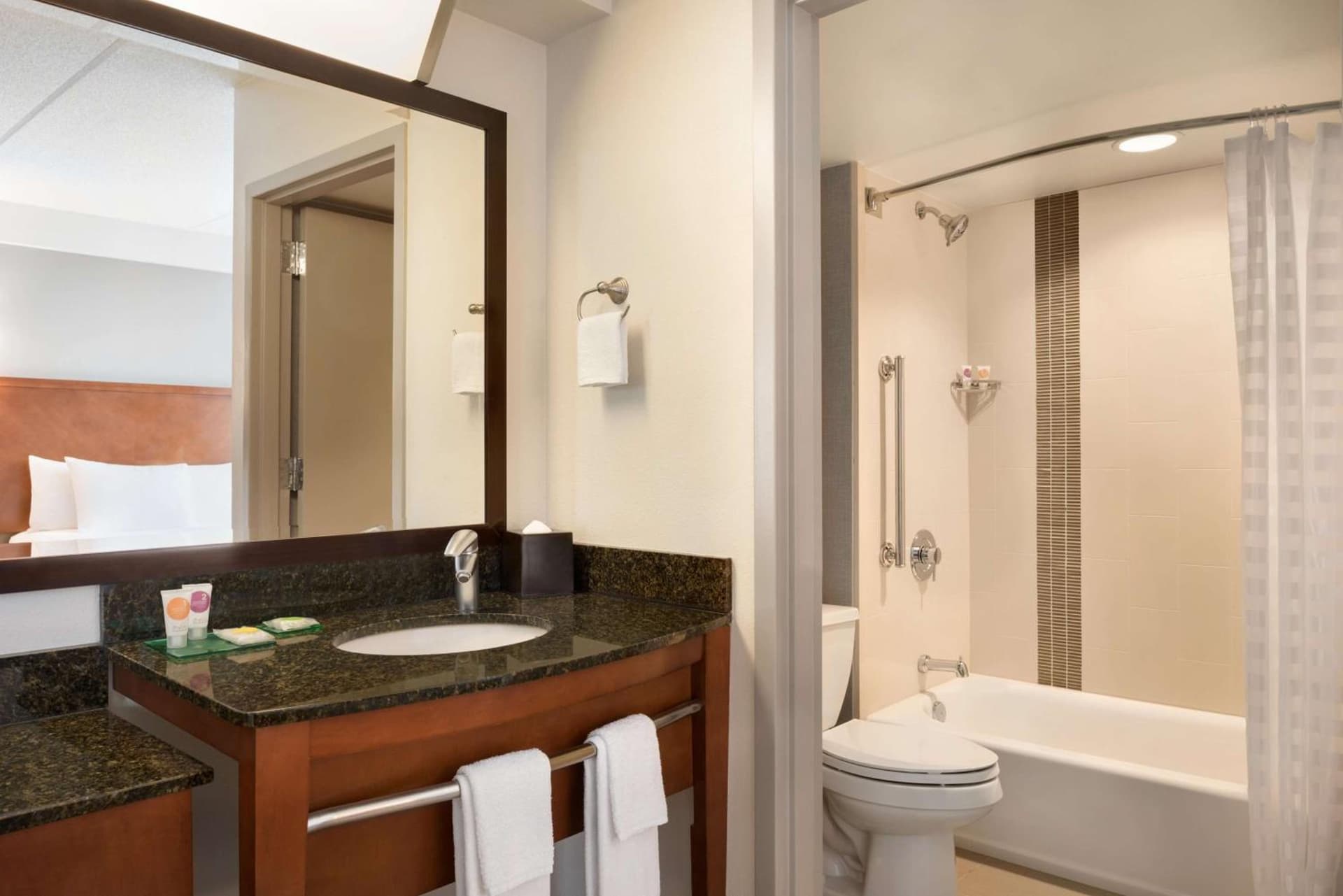 Hyatt Place Chicago Schaumburg gallery photo in Schaumburg, IL — image 24