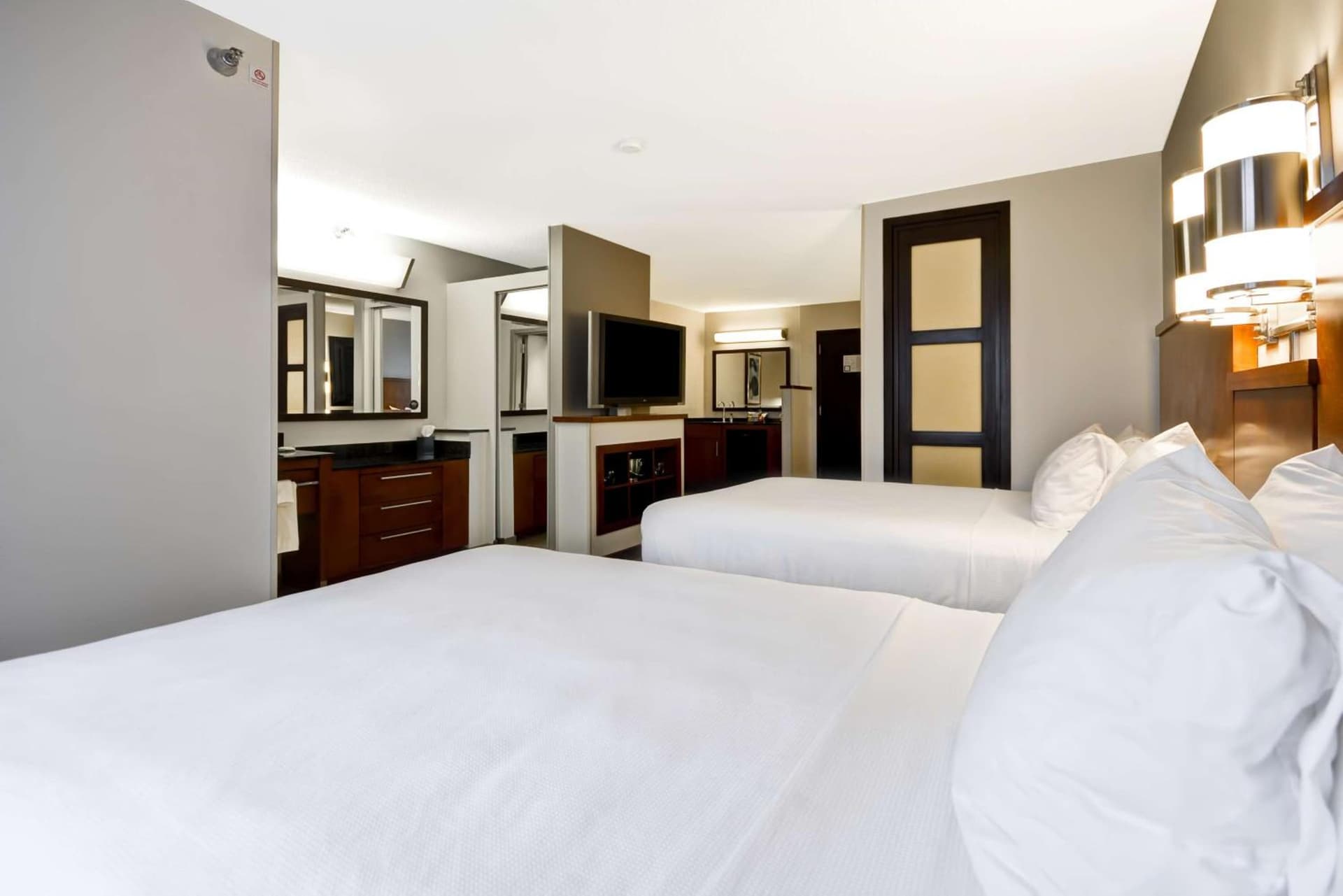 Hyatt Place Kansas City/Overland Park/Metcalf gallery photo in Overland Park, KS — image 7