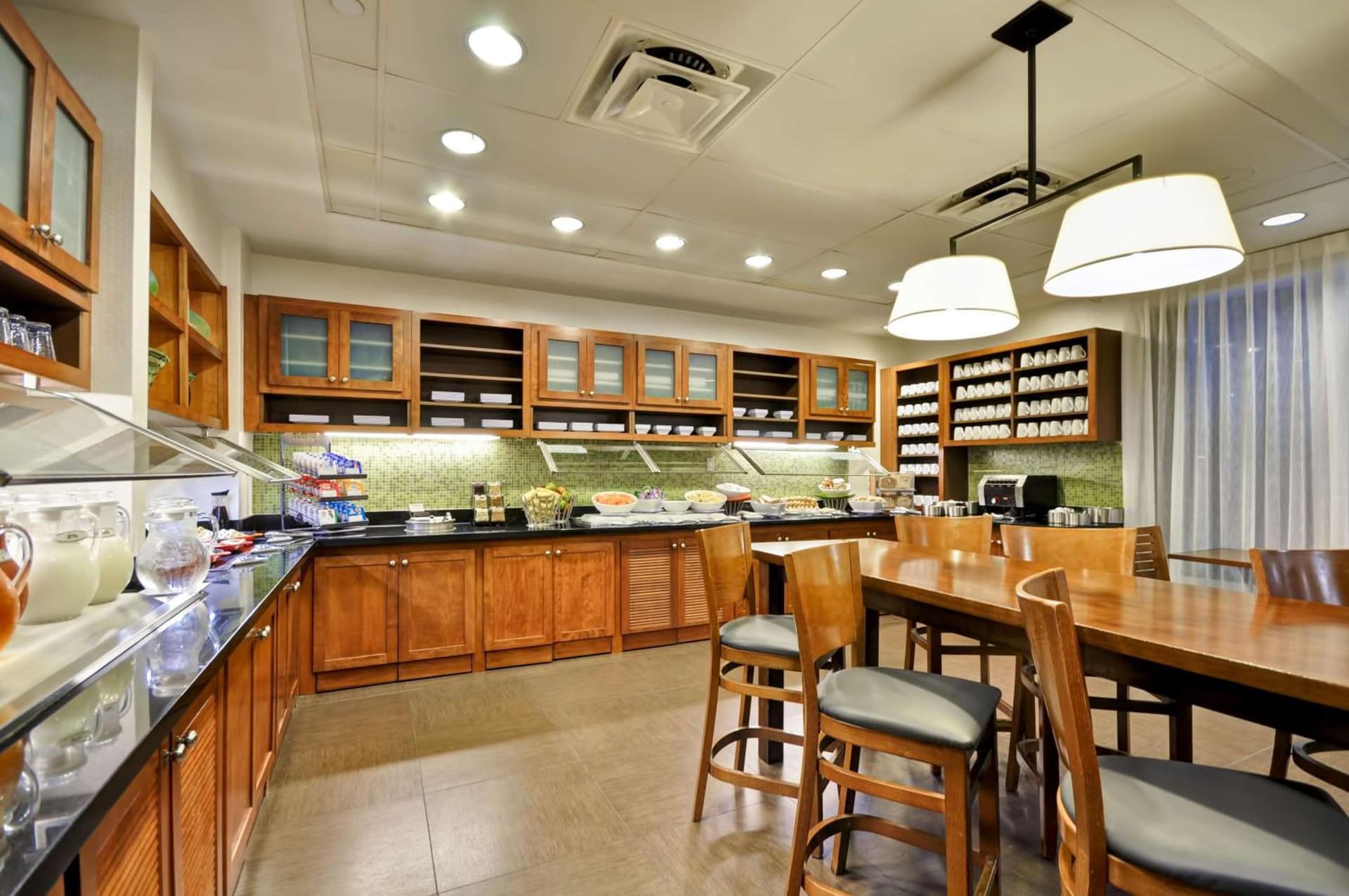 Hyatt Place Tampa Airport/Westshore gallery photo in Tampa, FL — image 12