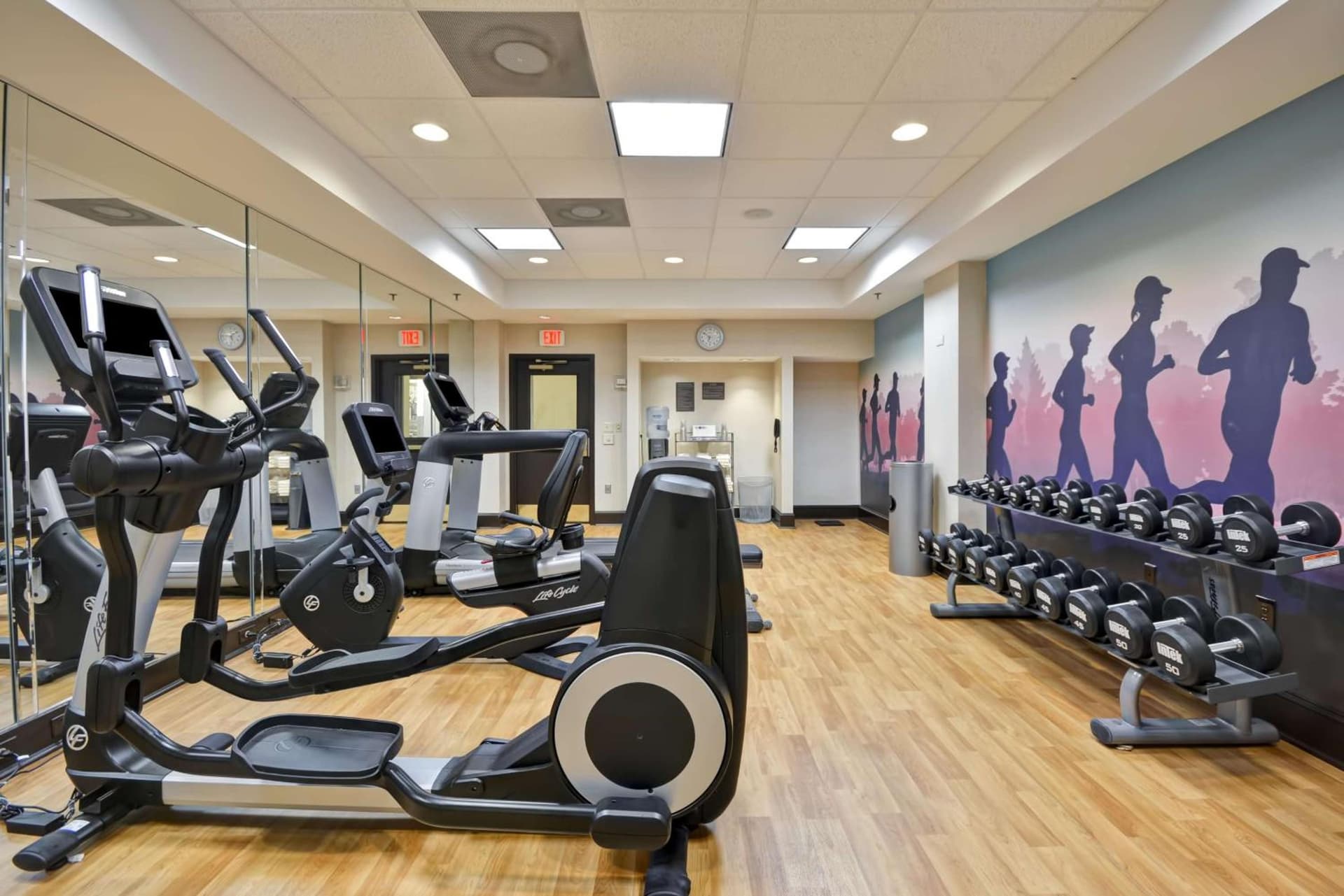 Hyatt Place Kansas City/Overland Park/Metcalf gallery photo in Overland Park, KS — image 19