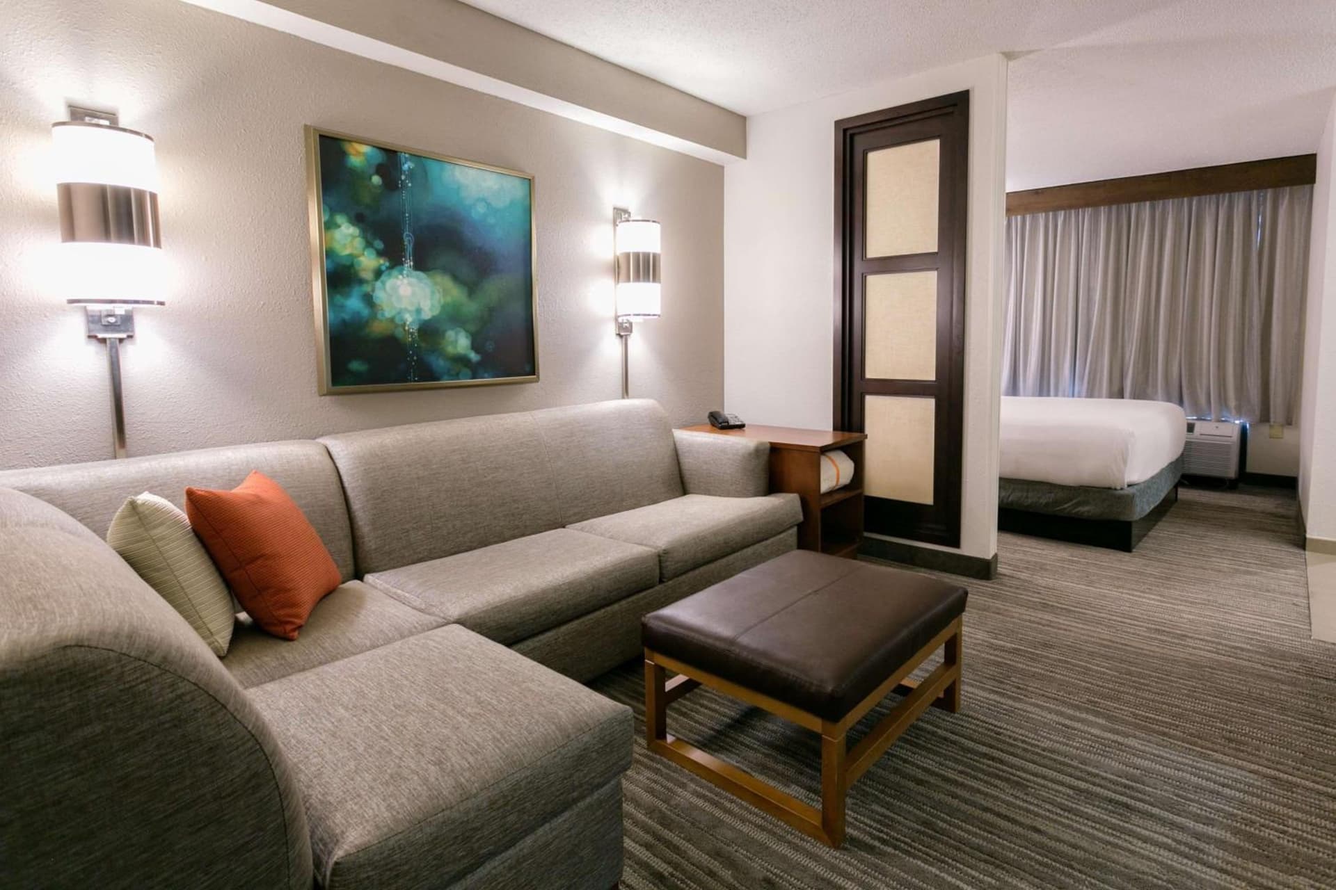 Hyatt Place Nashville Franklin Cool Springs gallery photo in Franklin, TN — image 37