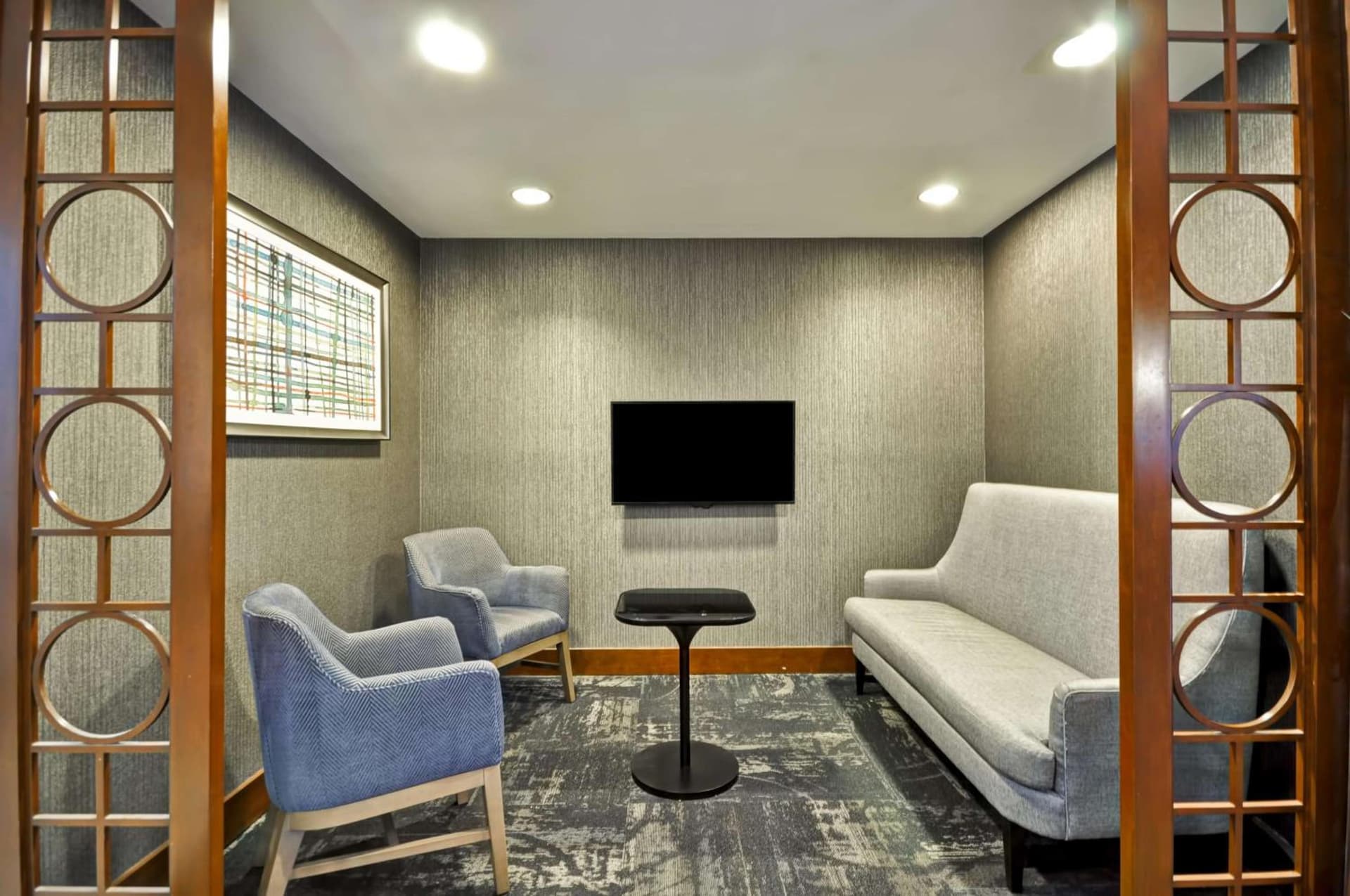 Hyatt Place Tampa Airport/Westshore gallery photo in Tampa, FL — image 27