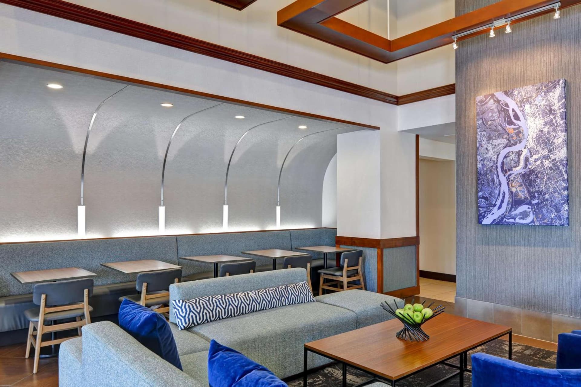 Hyatt Place Memphis Wolfchase gallery photo in Memphis, TN — image 10
