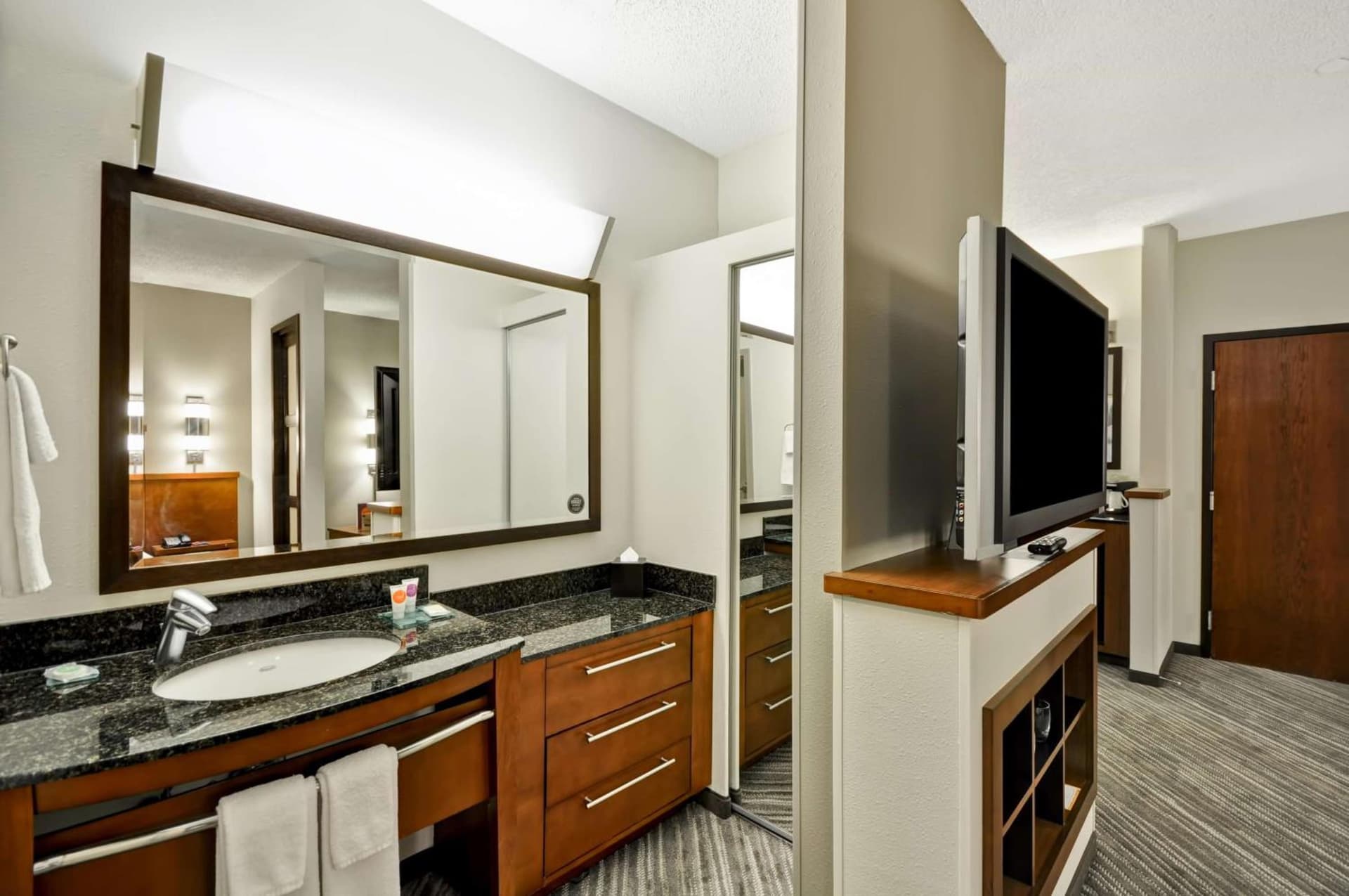Hyatt Place Tampa Airport/Westshore gallery photo in Tampa, FL — image 15