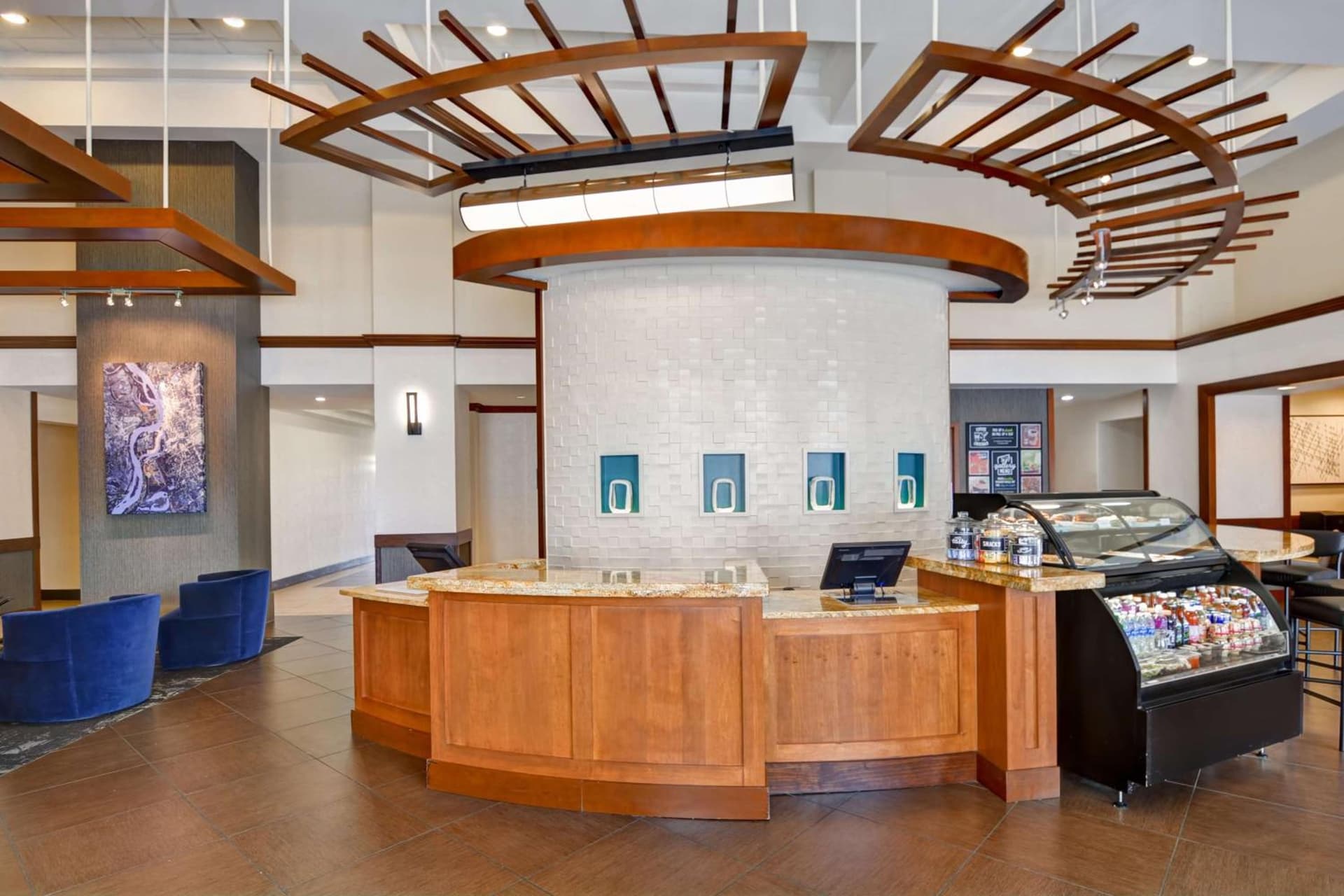 Hyatt Place Memphis Wolfchase gallery photo in Memphis, TN — image 19