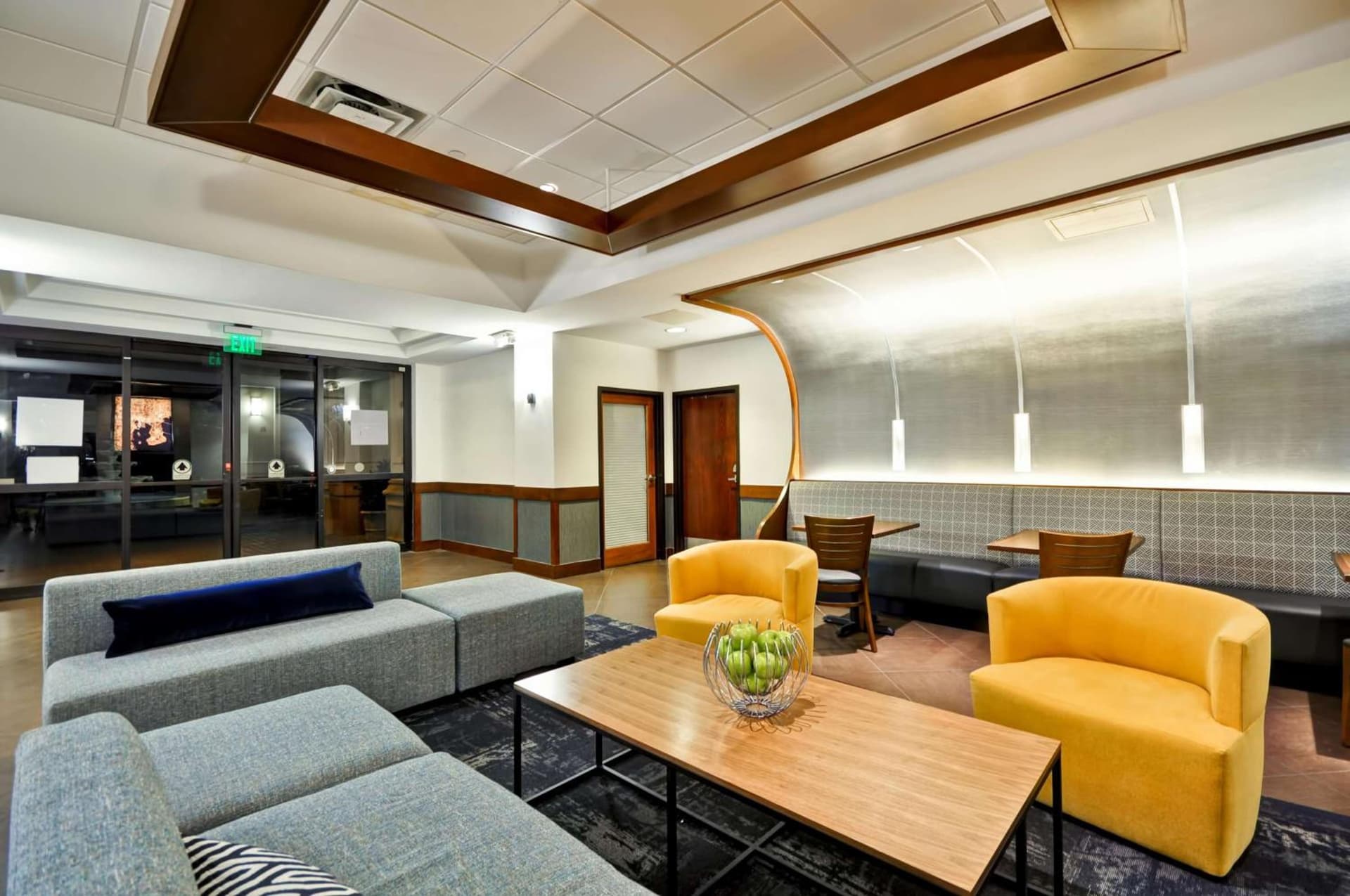 Hyatt Place Tampa Airport/Westshore gallery photo in Tampa, FL — image 26