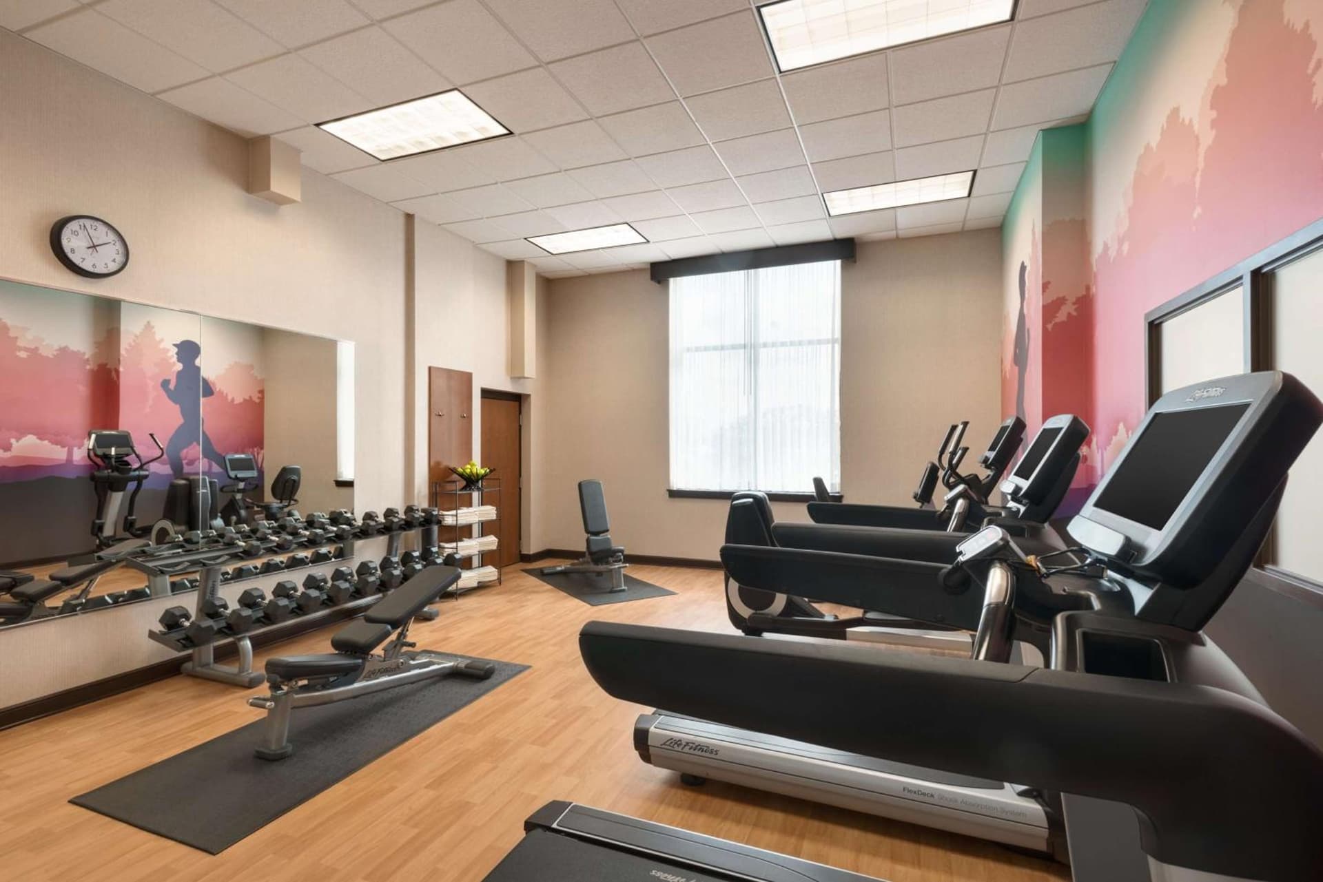Hyatt Place Chicago Schaumburg gallery photo in Schaumburg, IL — image 20