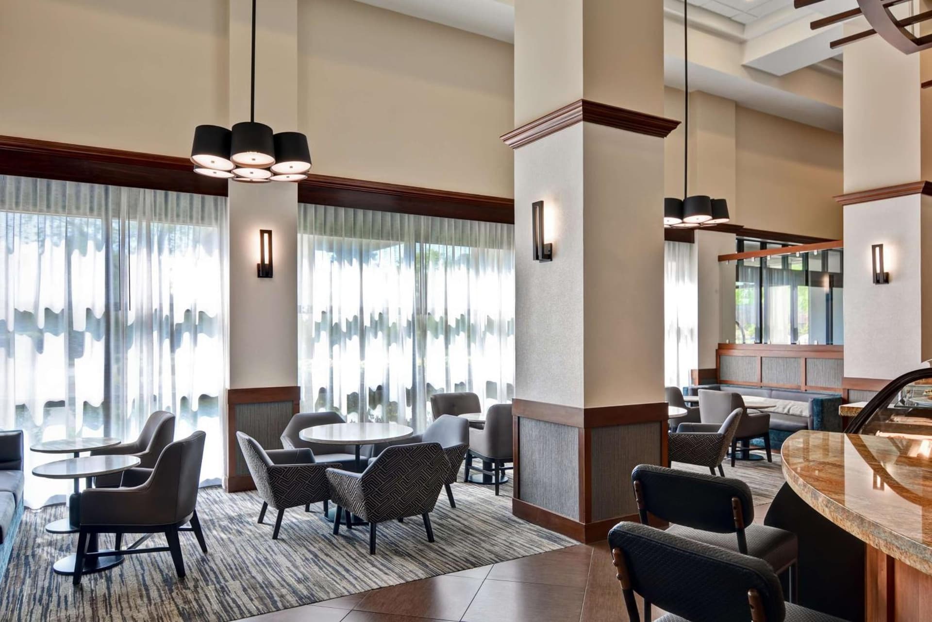 Hyatt Place Memphis Wolfchase gallery photo in Memphis, TN — image 17