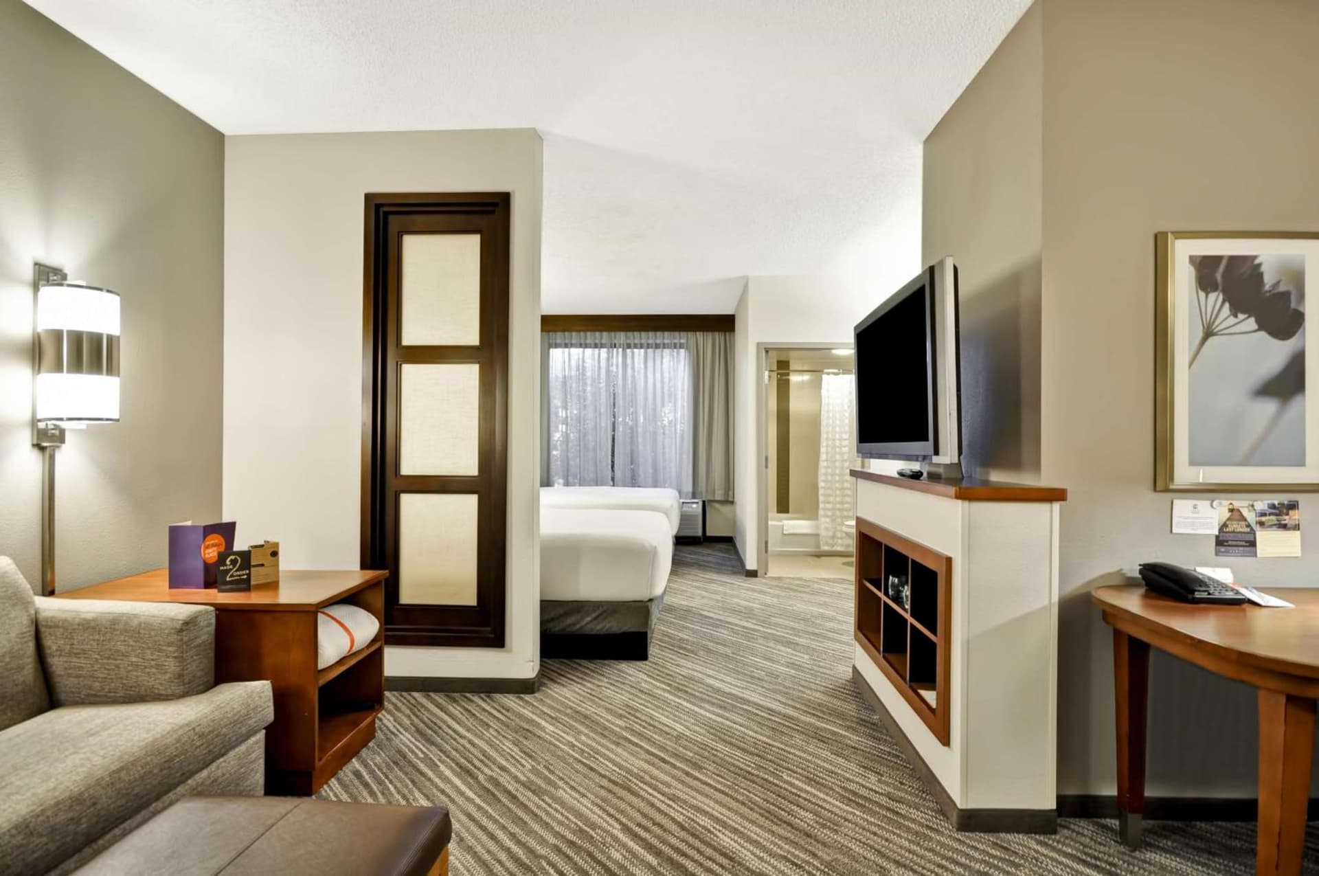 Hyatt Place Tampa Airport/Westshore gallery photo in Tampa, FL — image 7