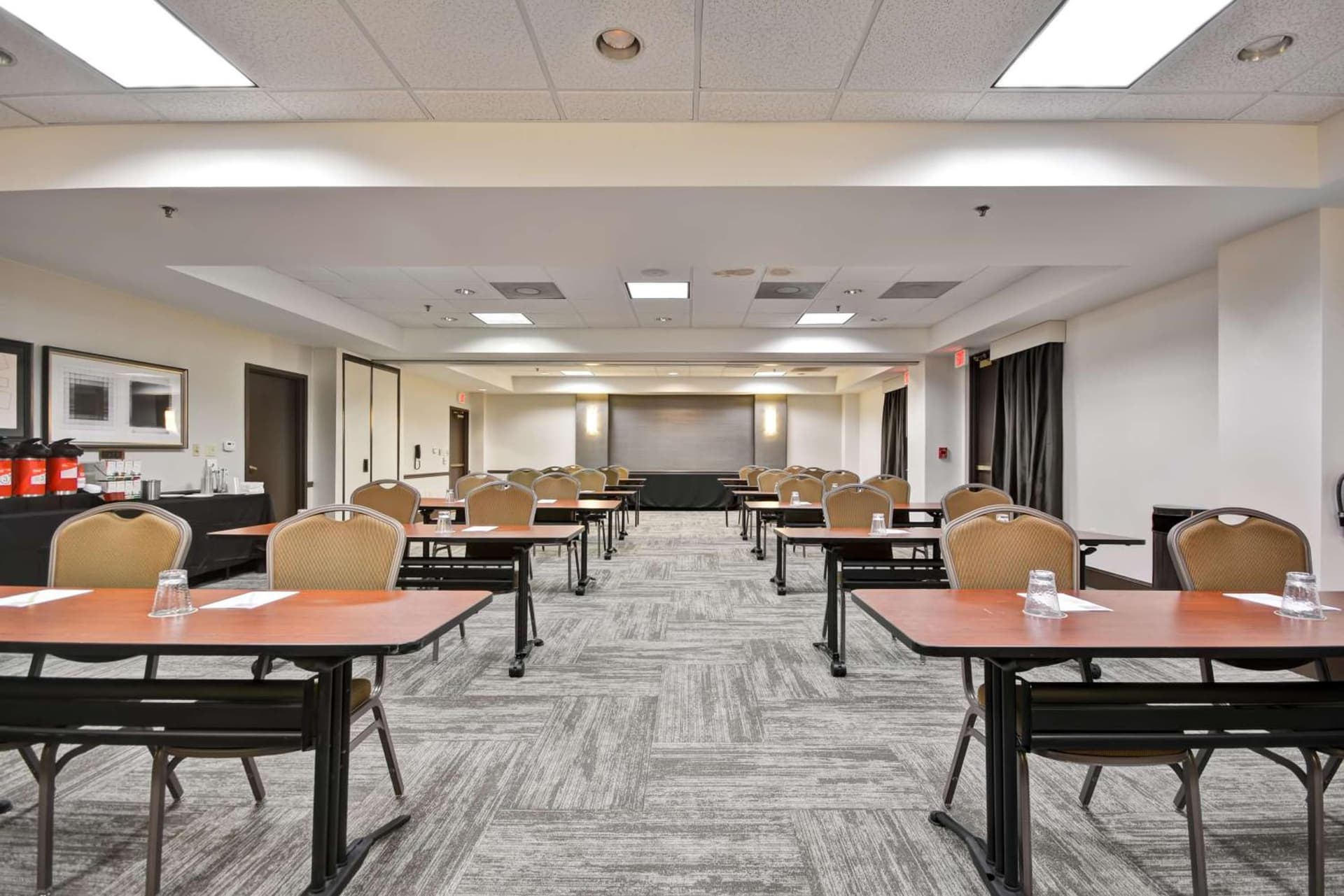 Hyatt Place Kansas City/Overland Park/Metcalf gallery photo in Overland Park, KS — image 11