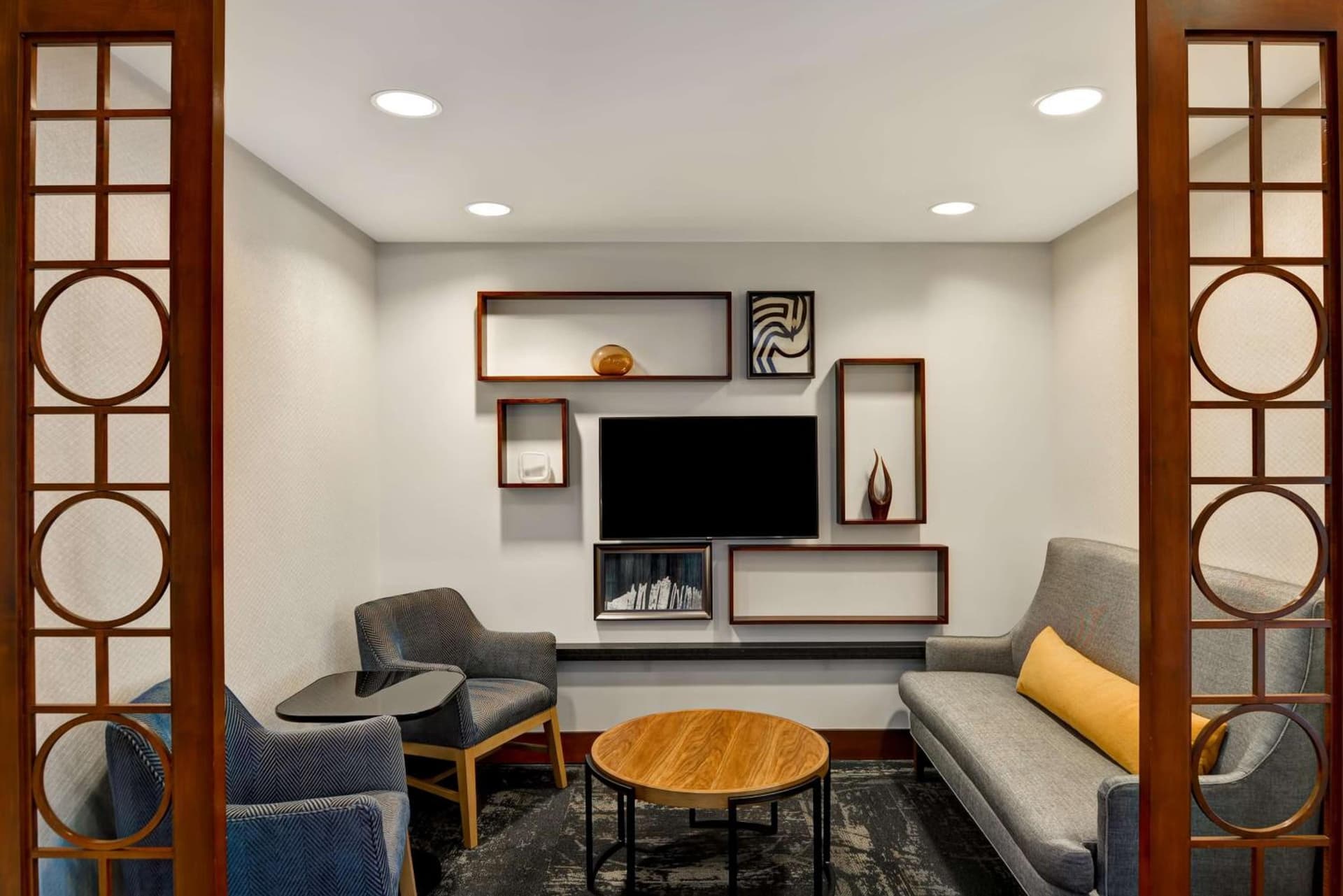 Hyatt Place Memphis Wolfchase gallery photo in Memphis, TN — image 35
