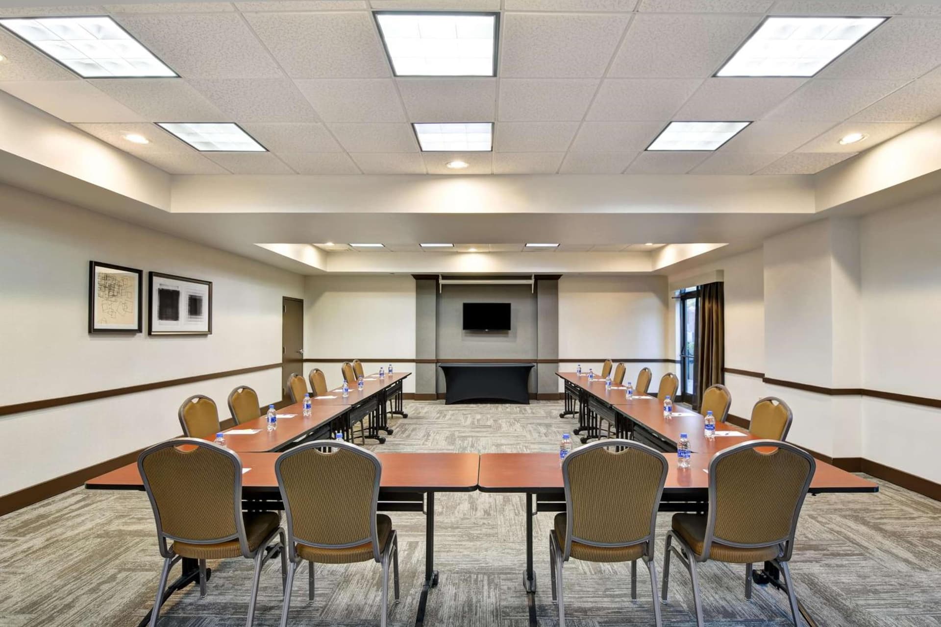 Hyatt Place Memphis Wolfchase gallery photo in Memphis, TN — image 26