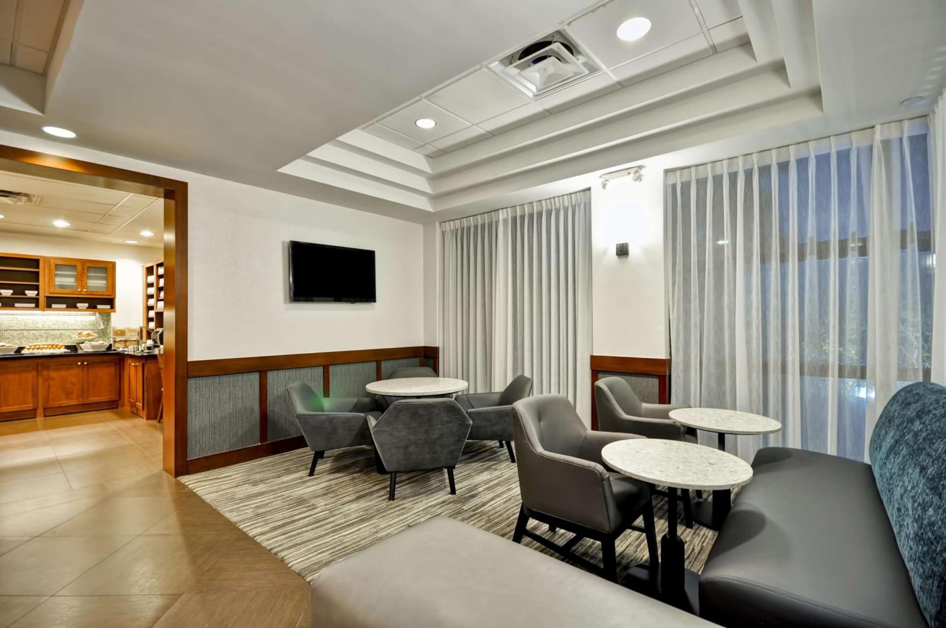 Hyatt Place Tampa Airport/Westshore gallery photo in Tampa, FL — image 11