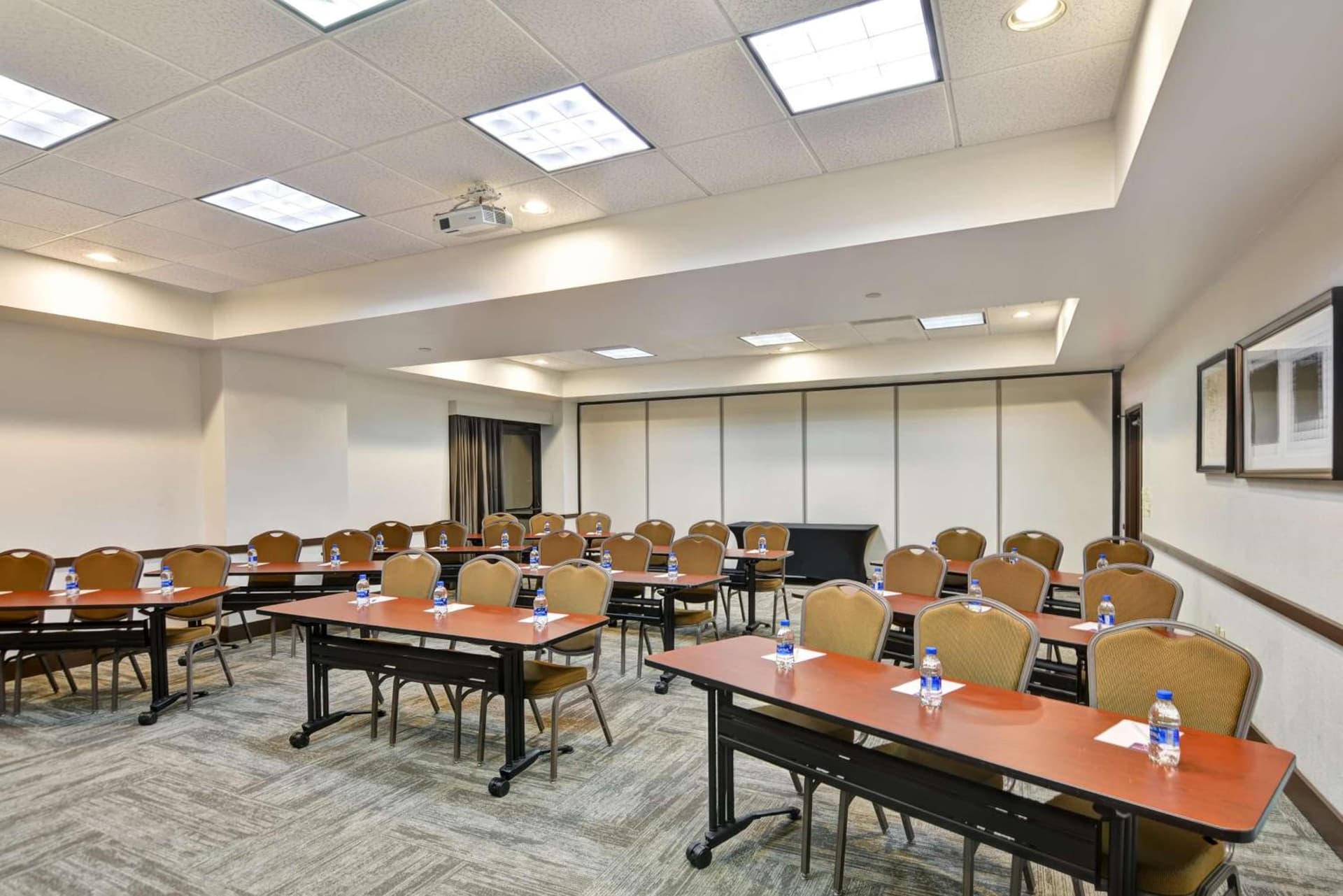 Hyatt Place Memphis Wolfchase gallery photo in Memphis, TN — image 16