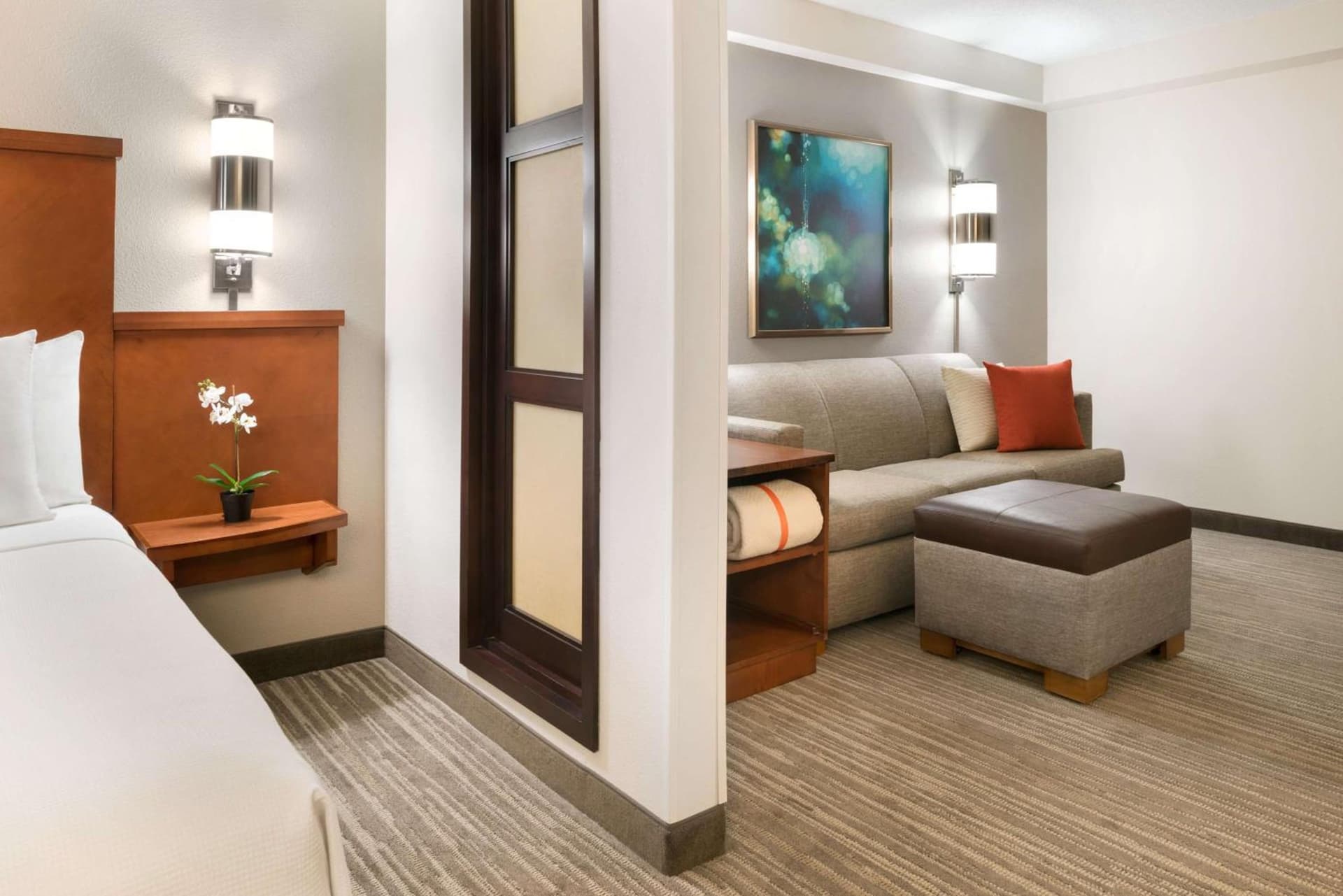 Hyatt Place Chicago Schaumburg gallery photo in Schaumburg, IL — image 19