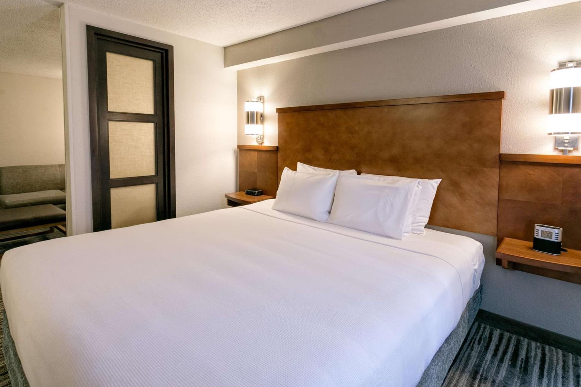 Hyatt Place Nashville Franklin Cool Springs gallery photo in Franklin, TN — image 45
