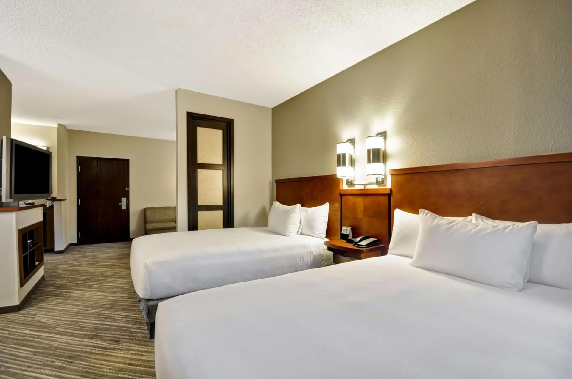 Hyatt Place Tampa Airport/Westshore gallery photo in Tampa, FL — image 25