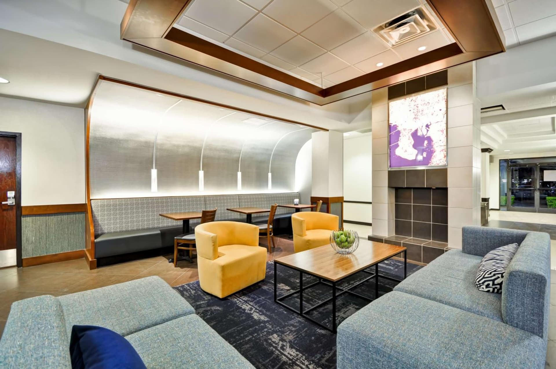 Hyatt Place Tampa Airport/Westshore gallery photo in Tampa, FL — image 28
