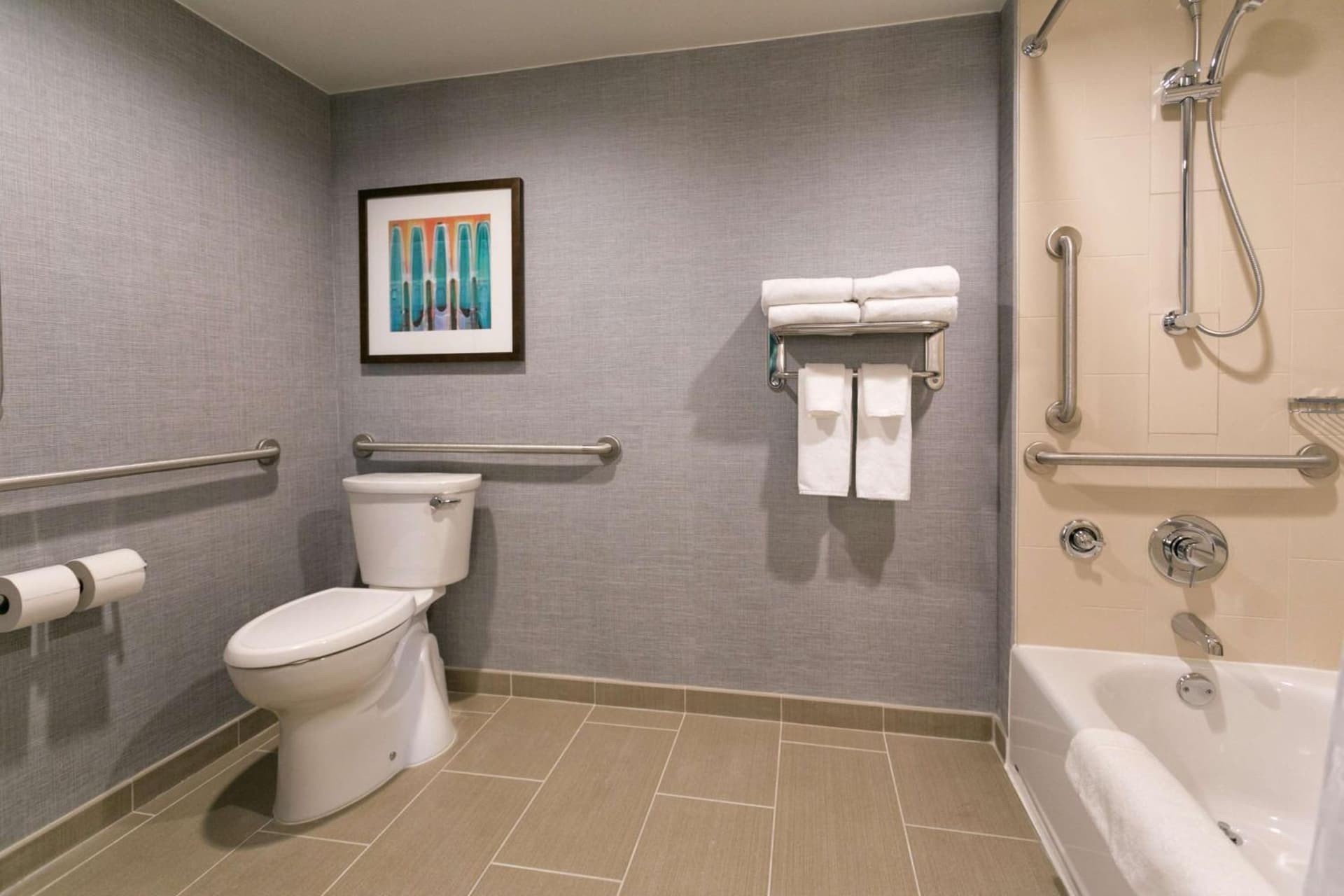 Hyatt Place Nashville Franklin Cool Springs gallery photo in Franklin, TN — image 46
