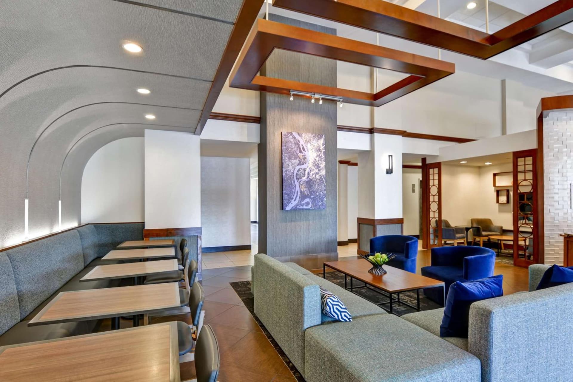 Hyatt Place Memphis Wolfchase gallery photo in Memphis, TN — image 28