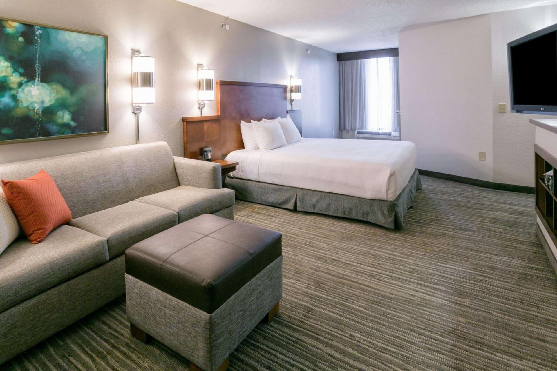 Hyatt Place Nashville Franklin Cool Springs gallery photo in Franklin, TN — image 23