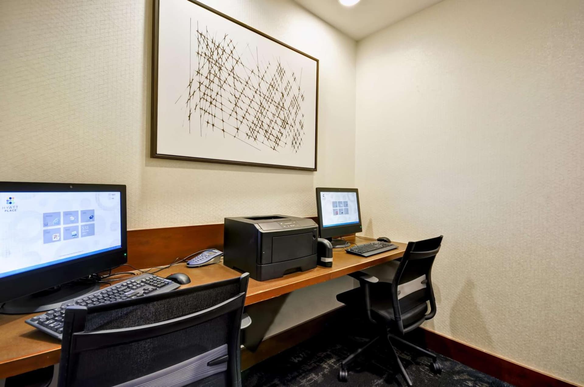 Hyatt Place Tampa Airport/Westshore gallery photo in Tampa, FL — image 32