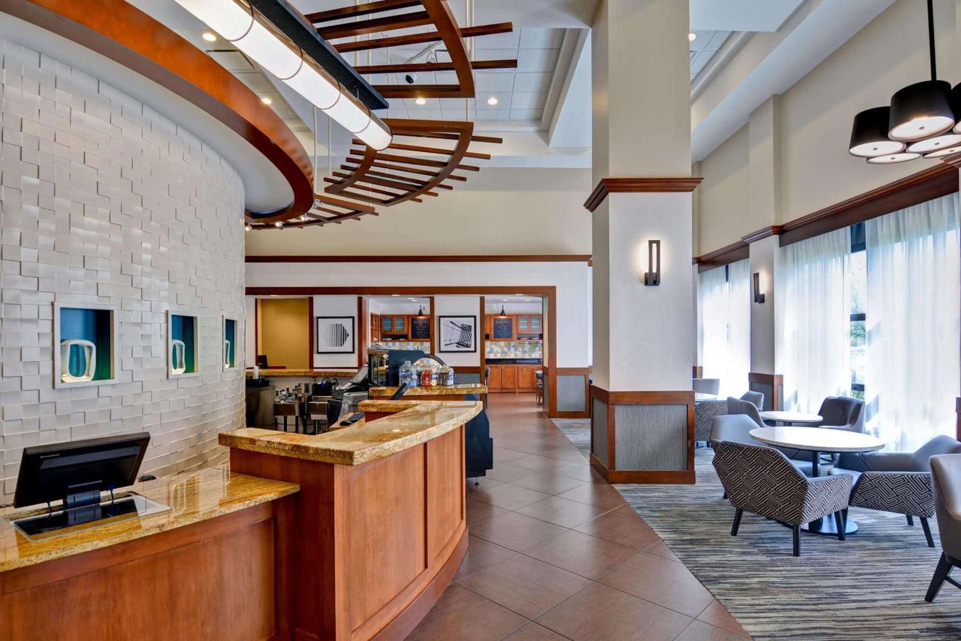 Hyatt Place Memphis Wolfchase gallery photo in Memphis, TN — image 24