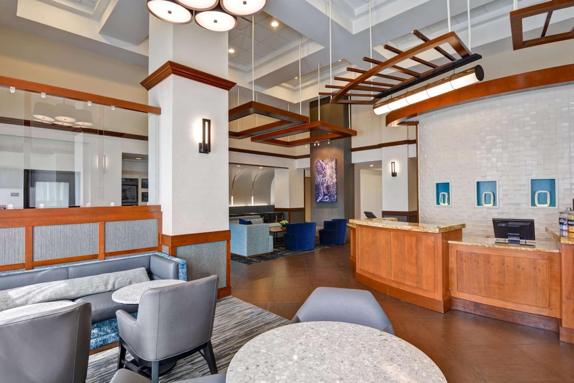 Hyatt Place Memphis Wolfchase gallery photo in Memphis, TN — image 11