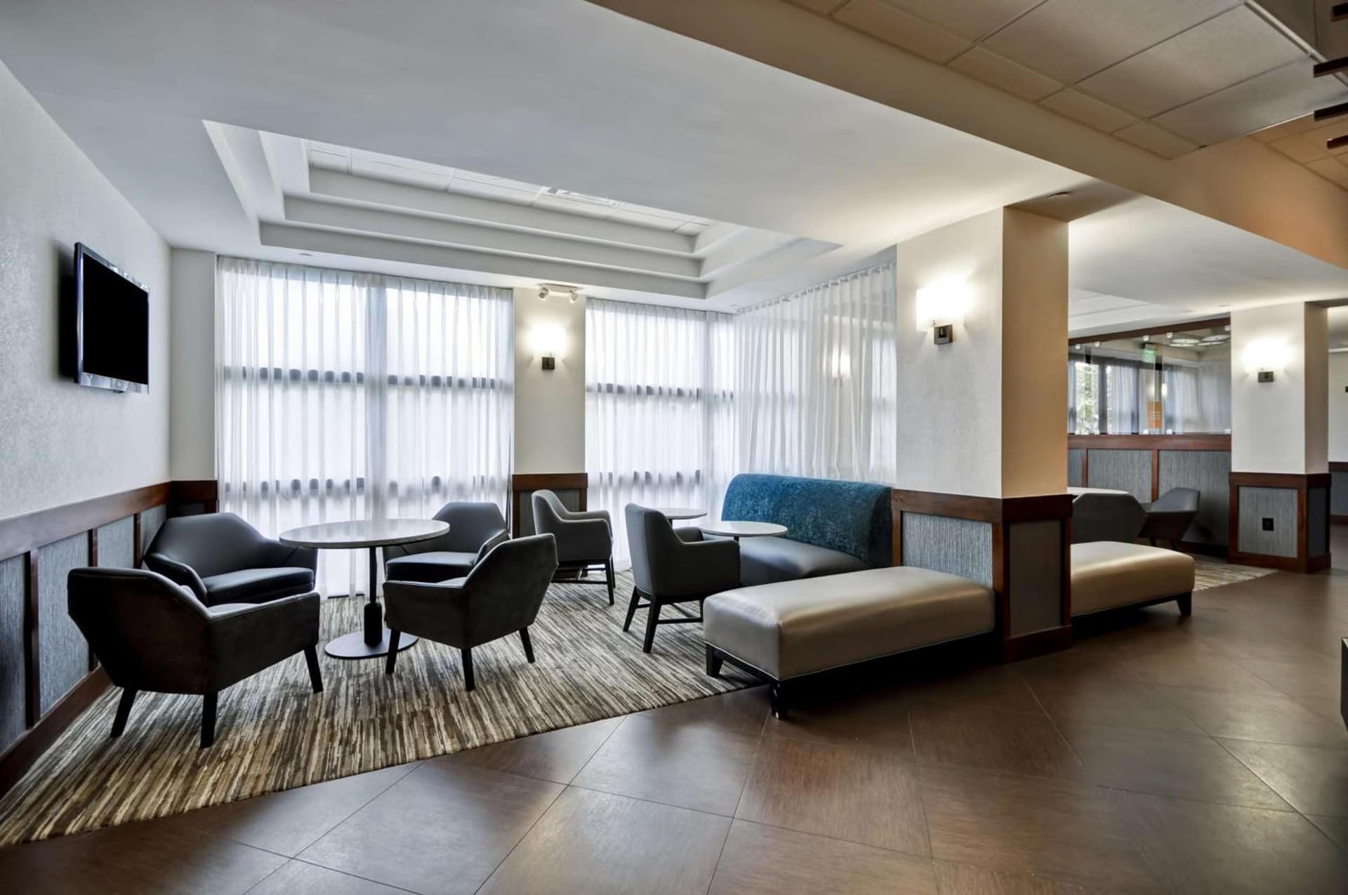 Hyatt Place Tampa Airport/Westshore gallery photo in Tampa, FL — image 5