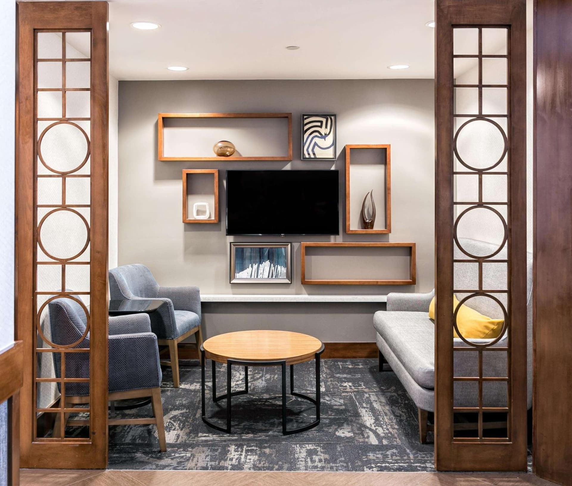 Hyatt Place Nashville Franklin Cool Springs gallery photo in Franklin, TN — image 28
