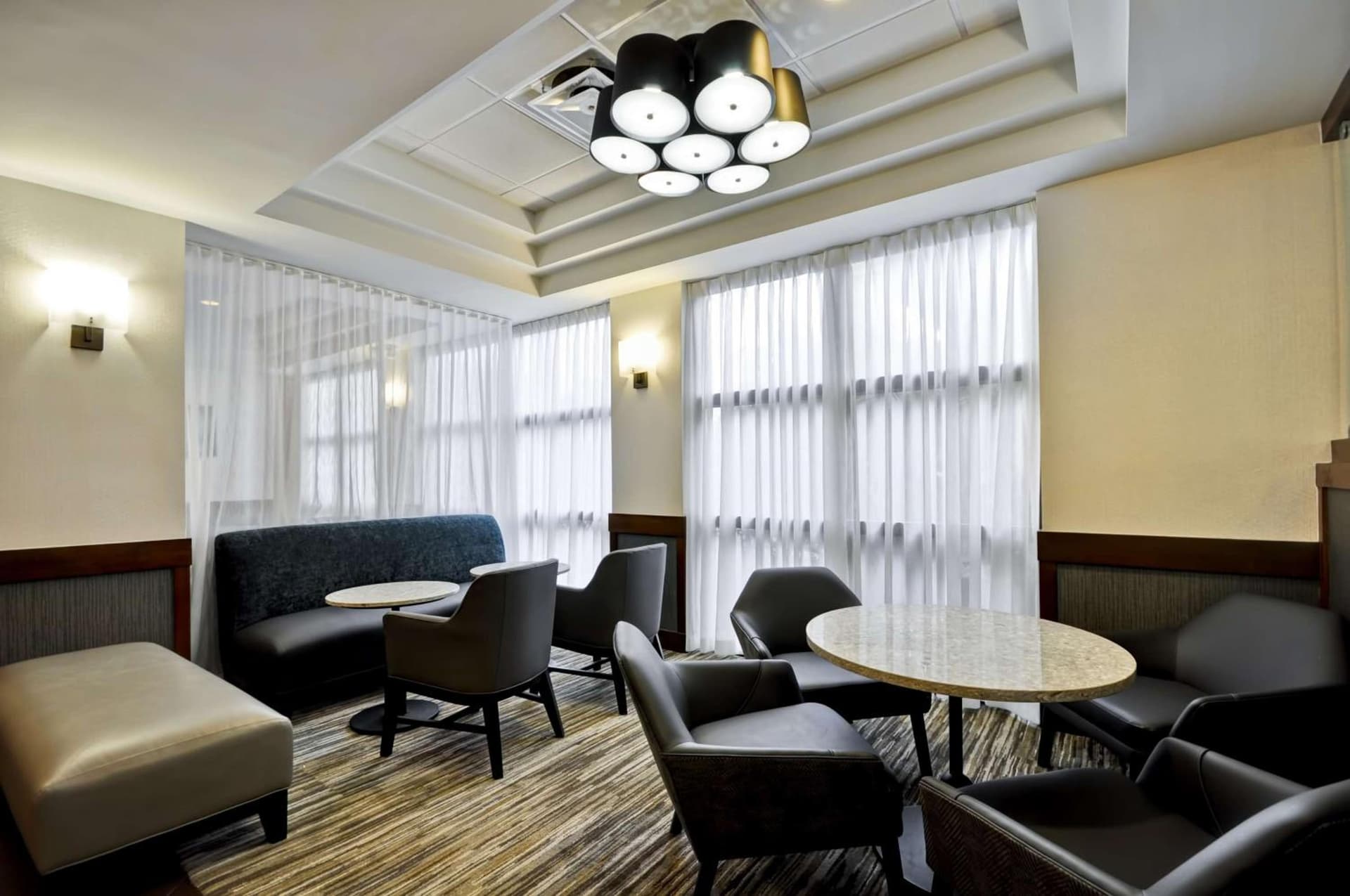 Hyatt Place Tampa Airport/Westshore gallery photo in Tampa, FL — image 4