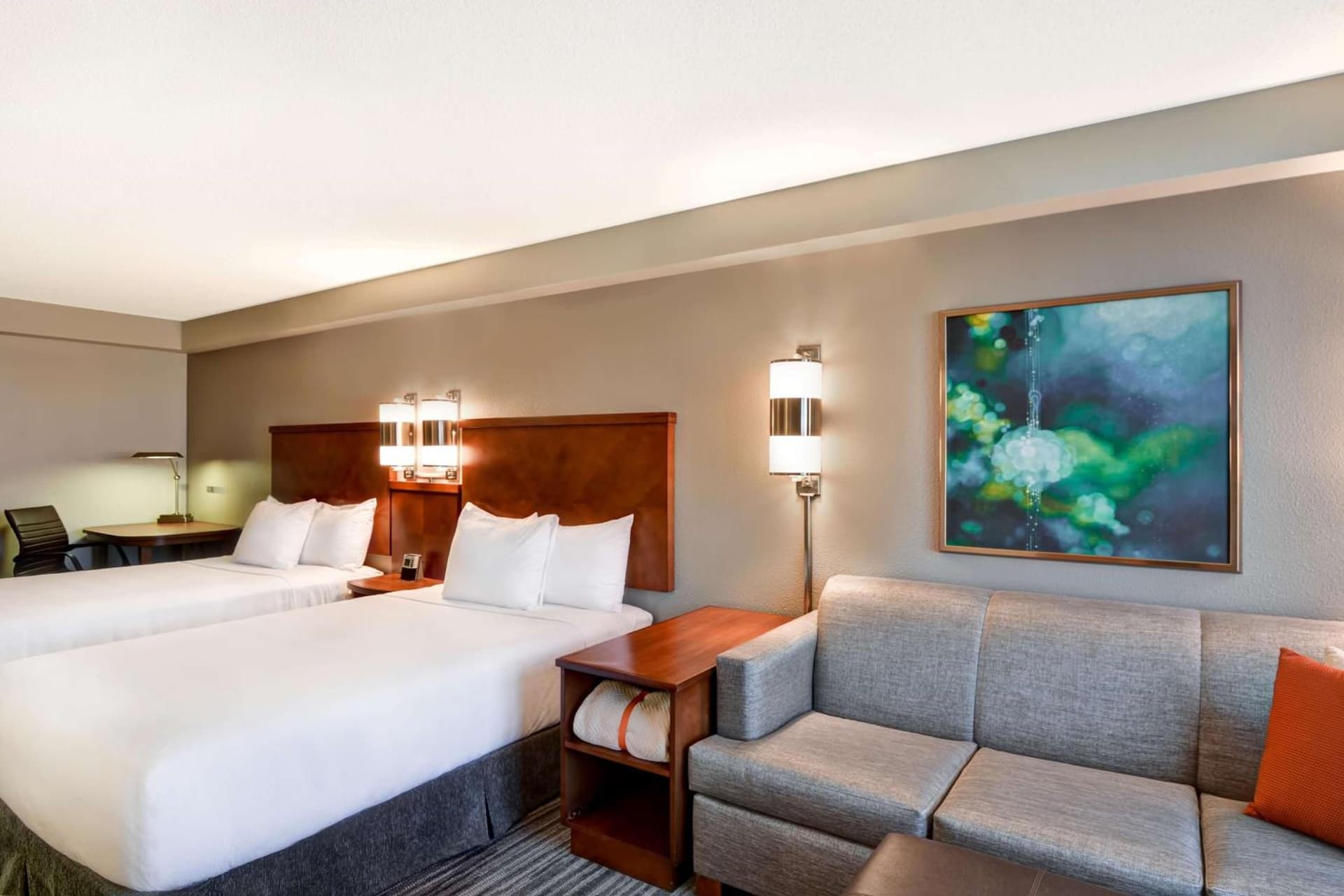 Hyatt Place Memphis Wolfchase gallery photo in Memphis, TN — image 20