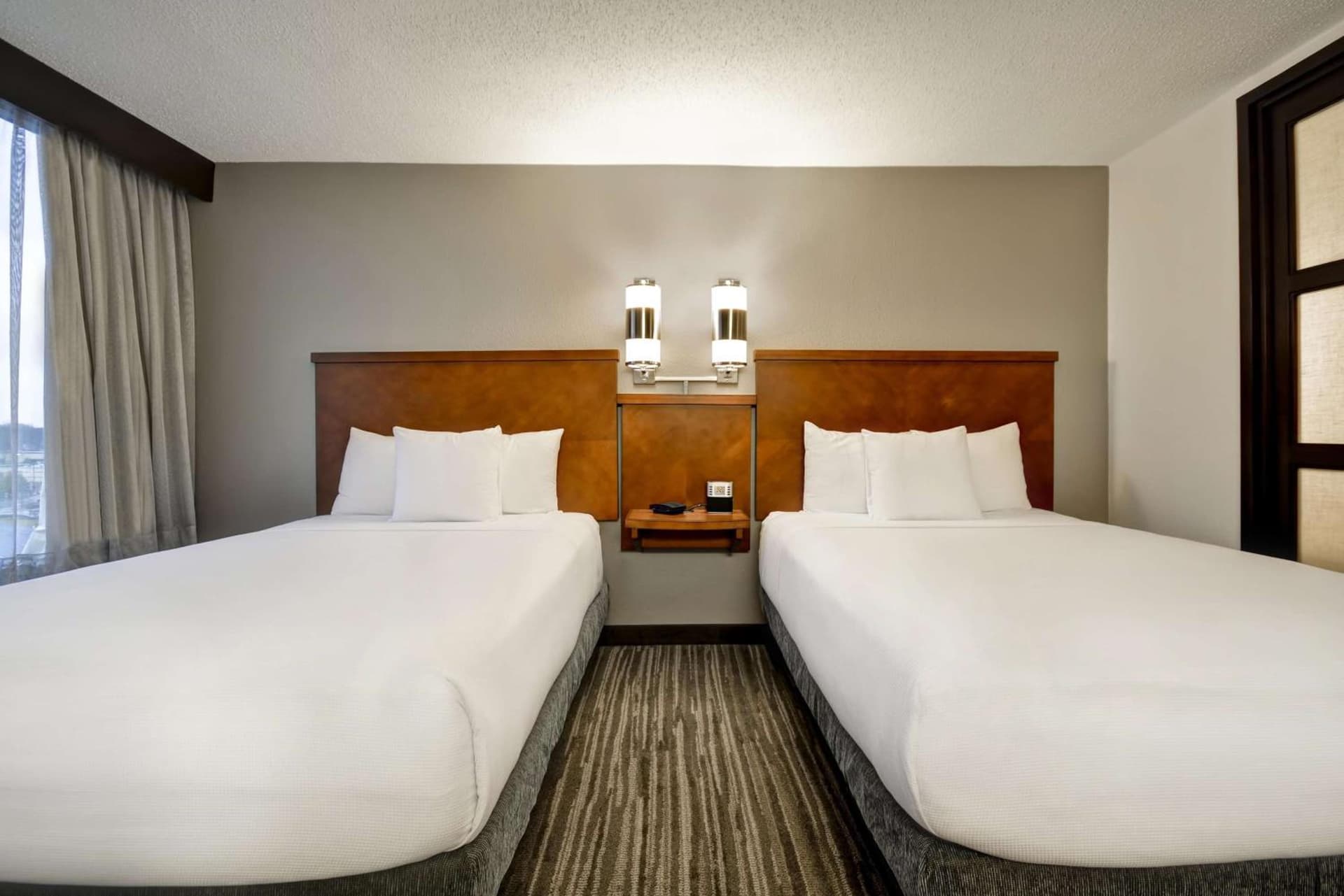 Hyatt Place Columbus Worthington property views in Worthington, OH — gallery photo 3