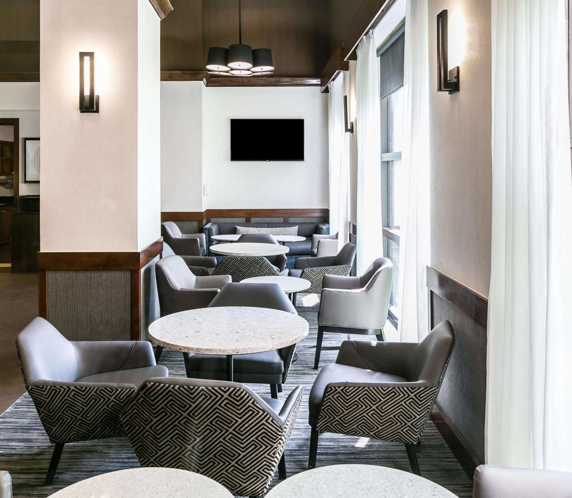 Hyatt Place Nashville Franklin Cool Springs gallery photo in Franklin, TN — image 16