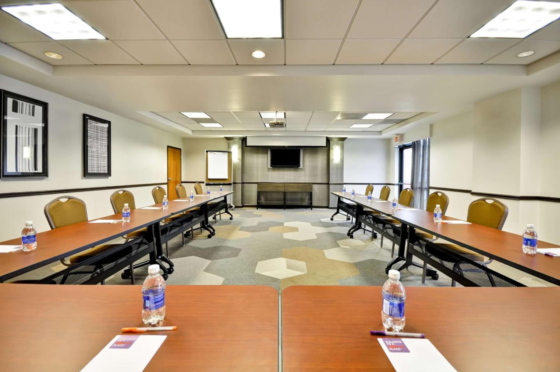 Hyatt Place Tampa Airport/Westshore gallery photo in Tampa, FL — image 24