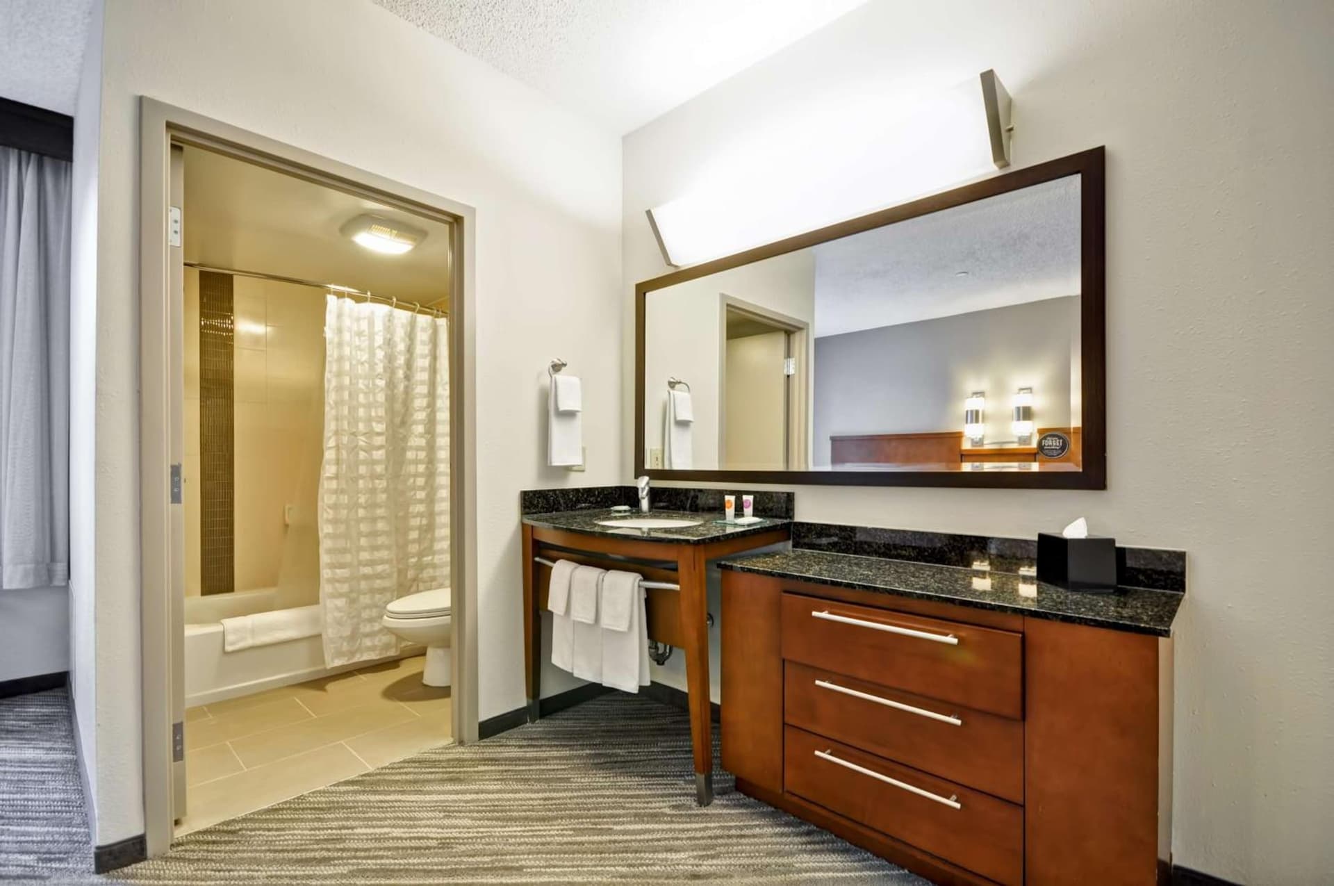 Hyatt Place Tampa Airport/Westshore gallery photo in Tampa, FL — image 37