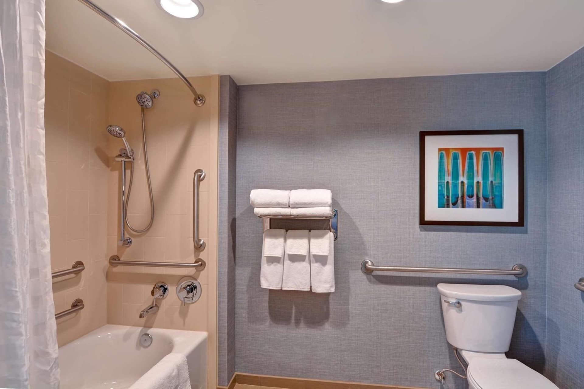 Hyatt Place Memphis Wolfchase gallery photo in Memphis, TN — image 32