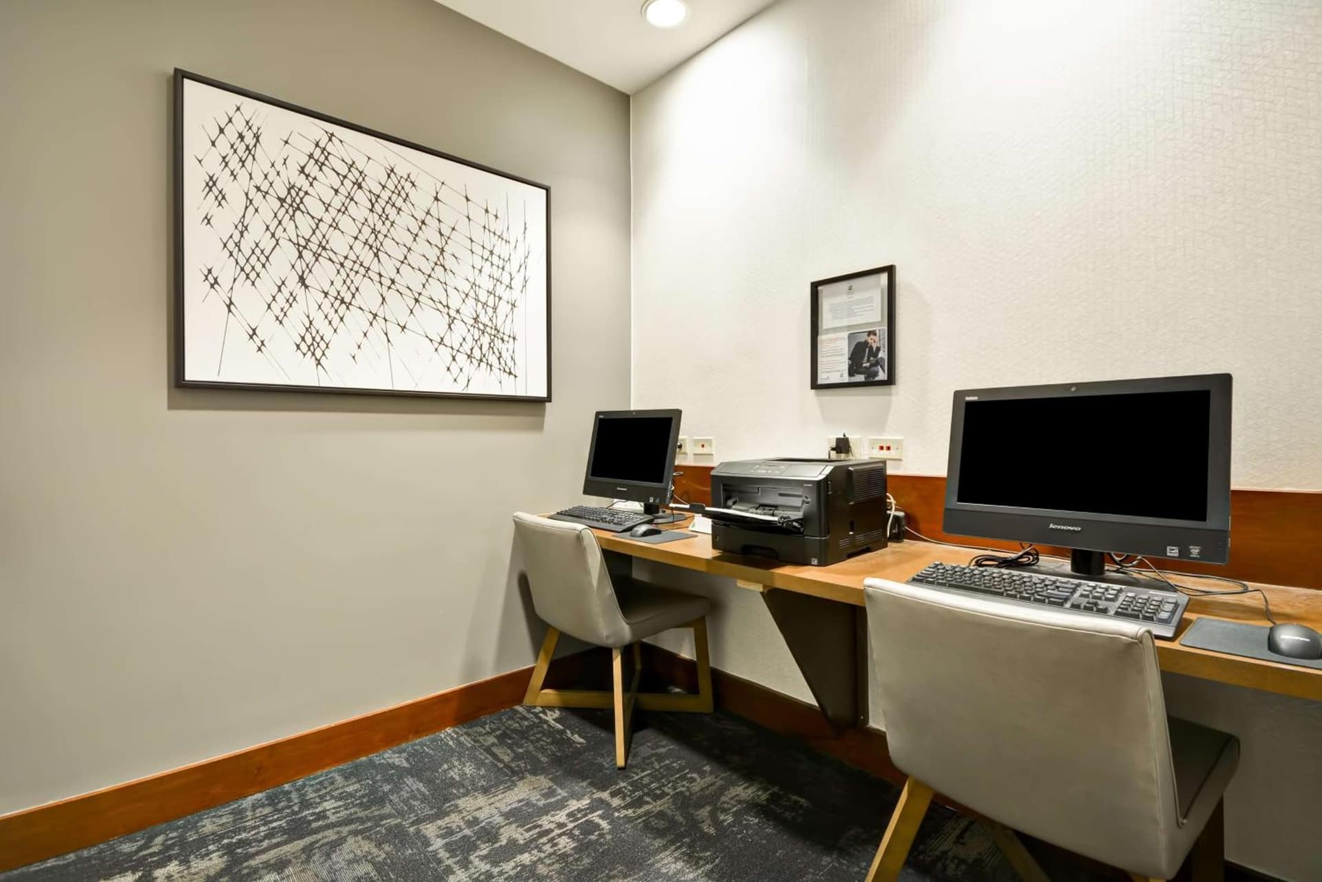 Hyatt Place Kansas City/Overland Park/Metcalf gallery photo in Overland Park, KS — image 29