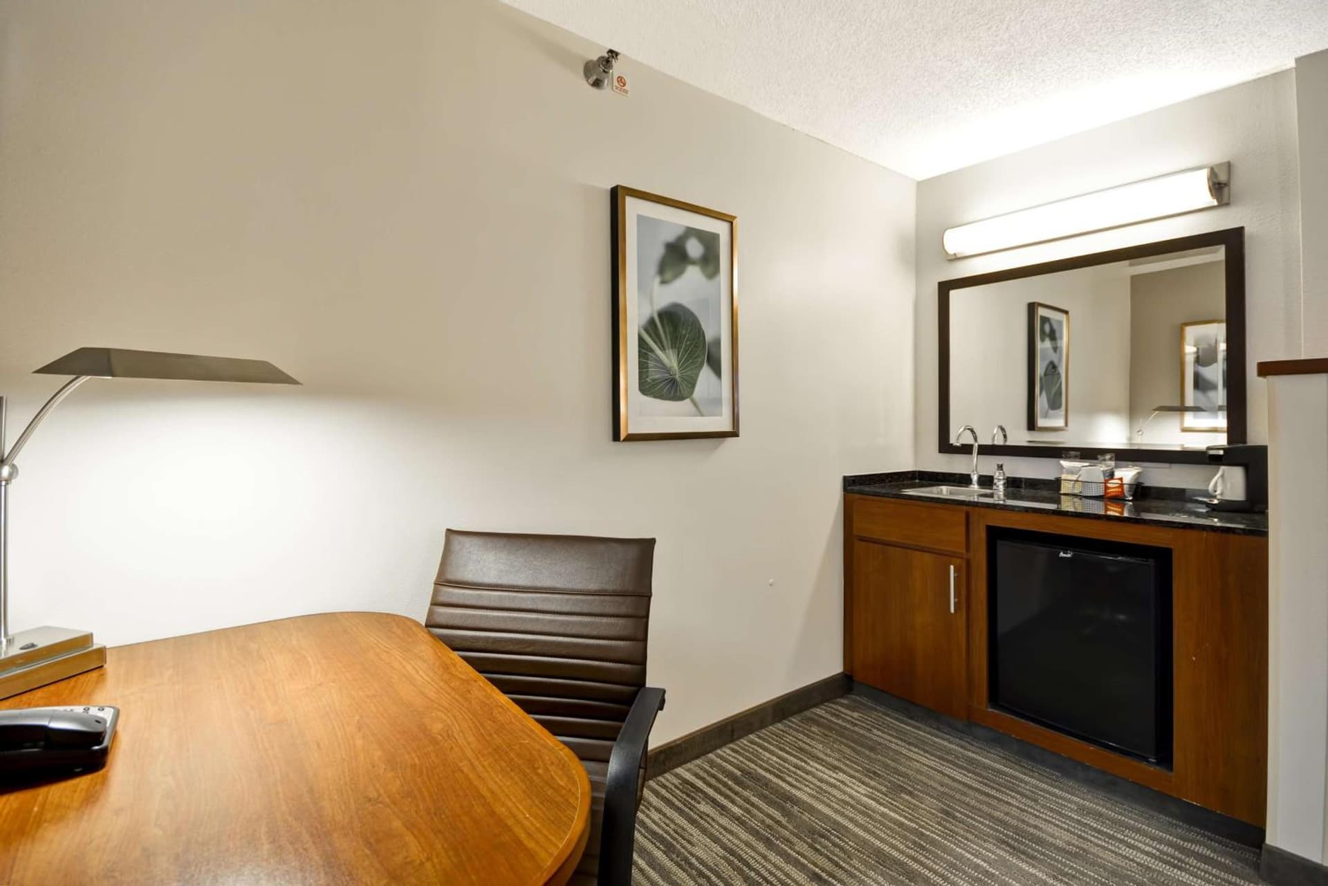 Hyatt Place Kansas City/Overland Park/Metcalf gallery photo in Overland Park, KS — image 23
