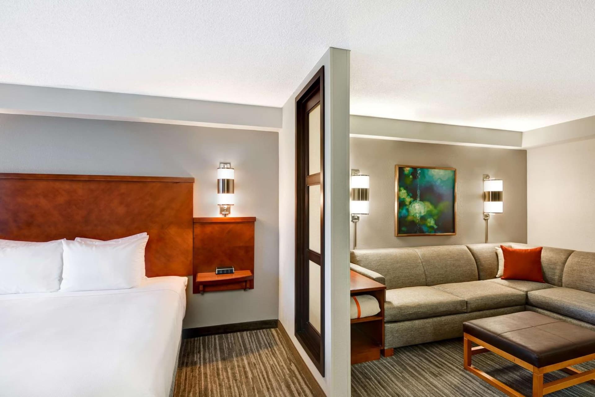 Hyatt Place Memphis Wolfchase gallery photo in Memphis, TN — image 9